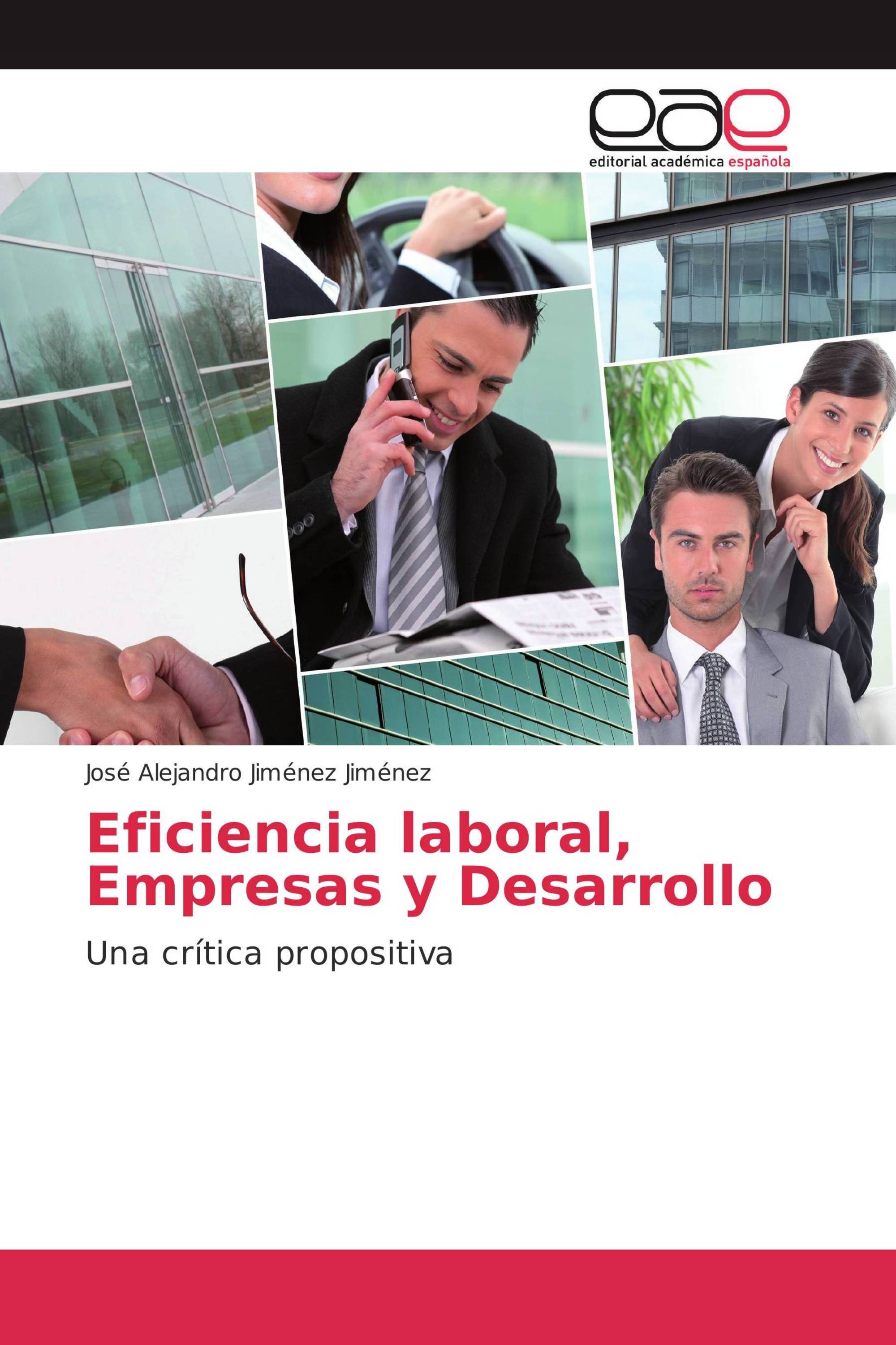 Eficiencia laboral, Empresas y Desarrollo