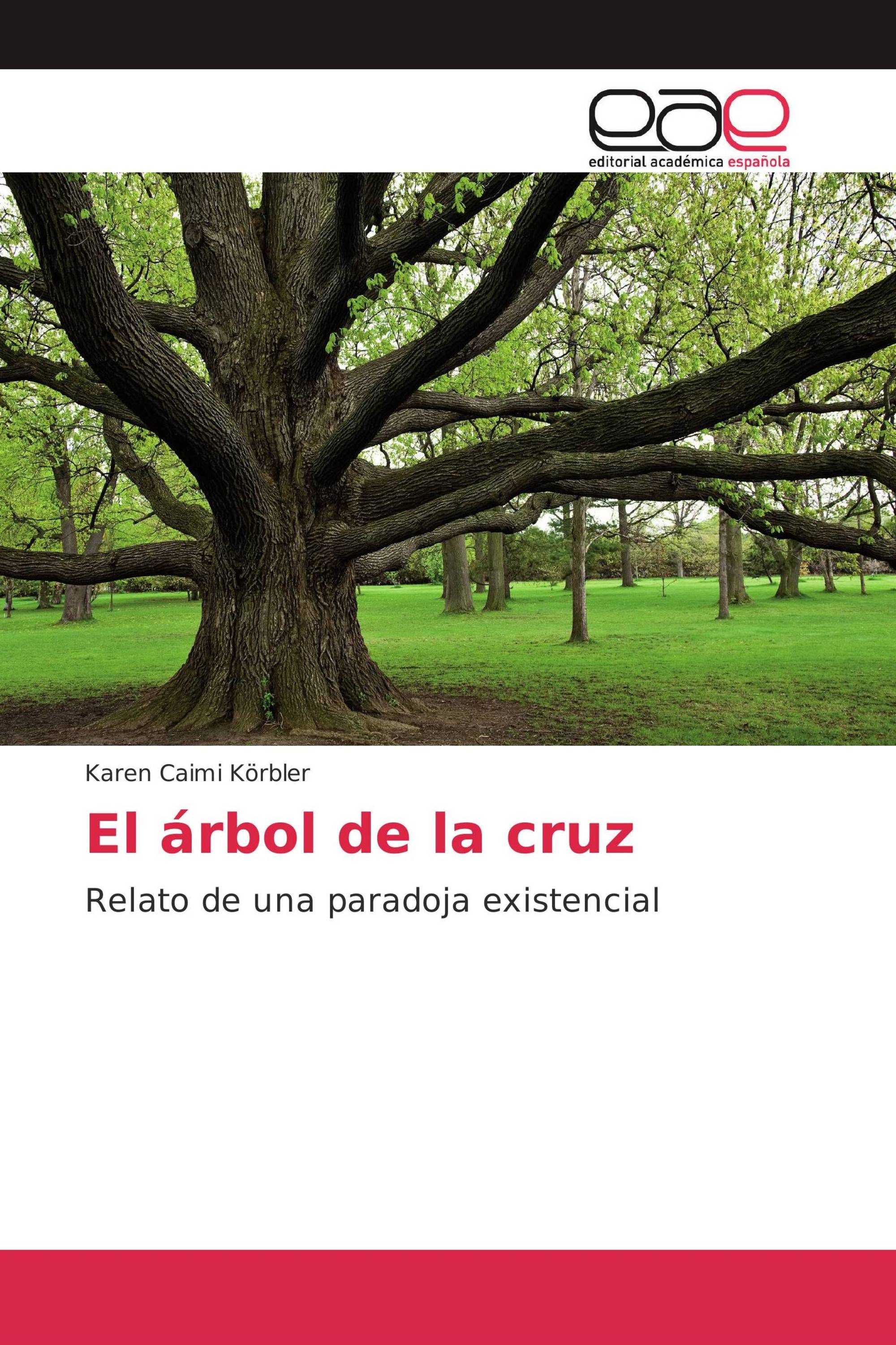 El árbol de la cruz