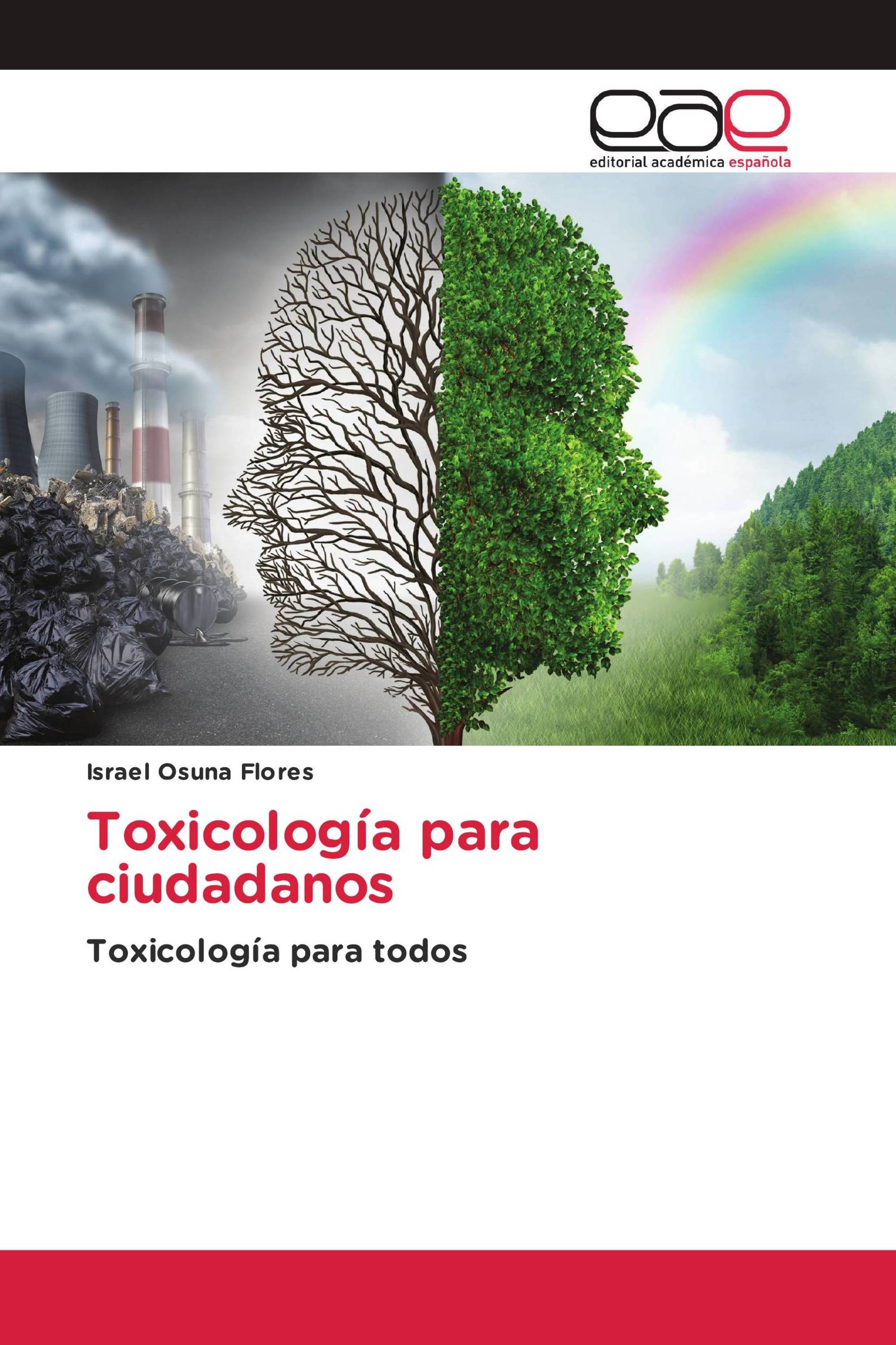 Toxicología para ciudadanos