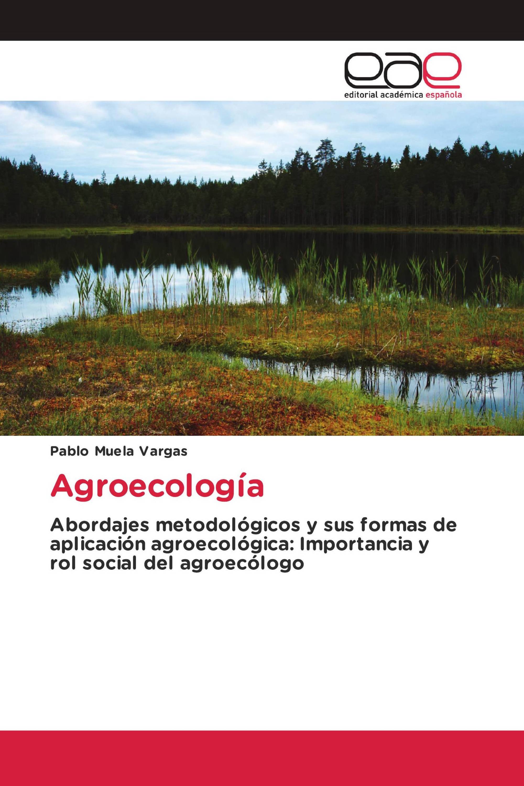 Agroecología