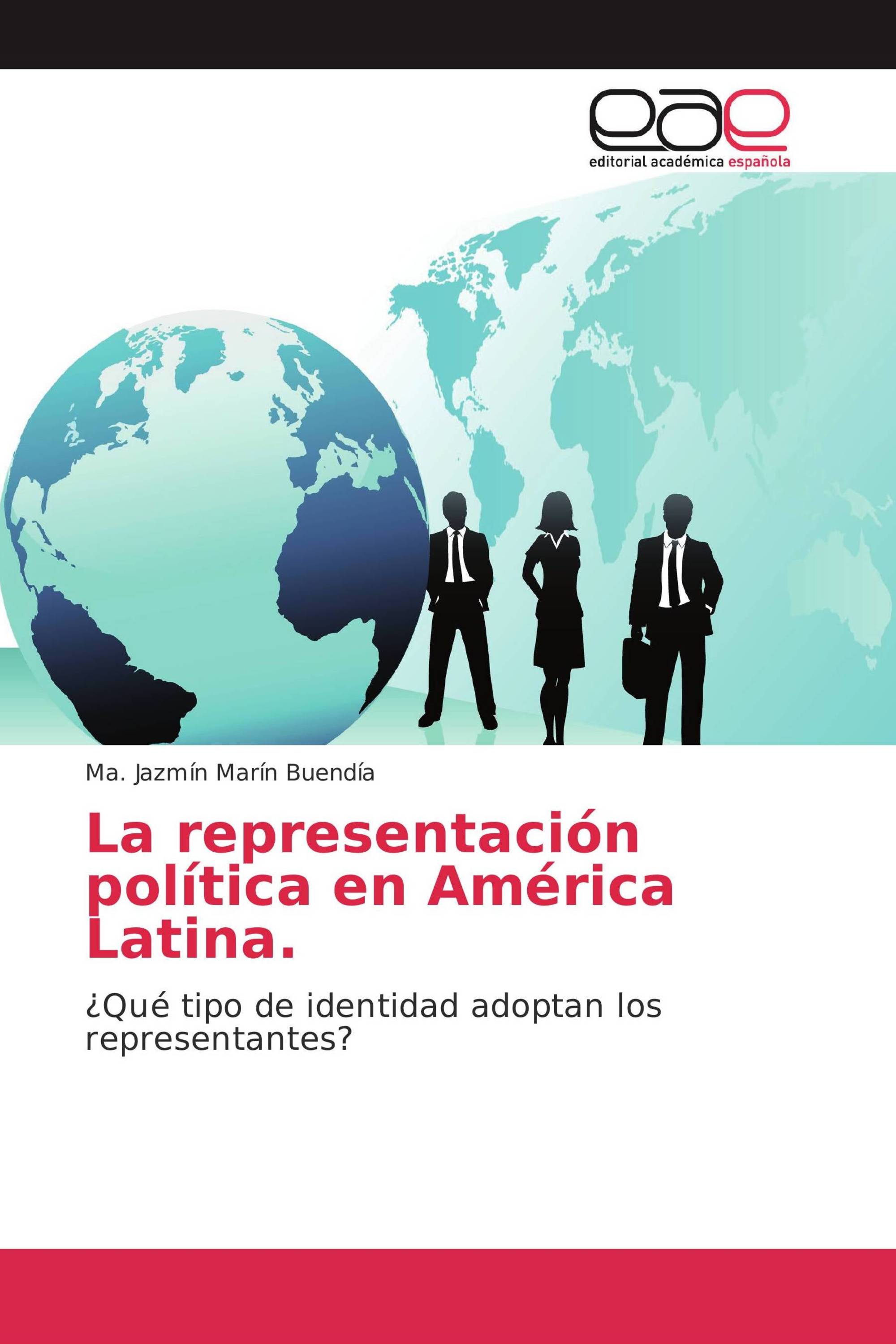 La representación política en América Latina