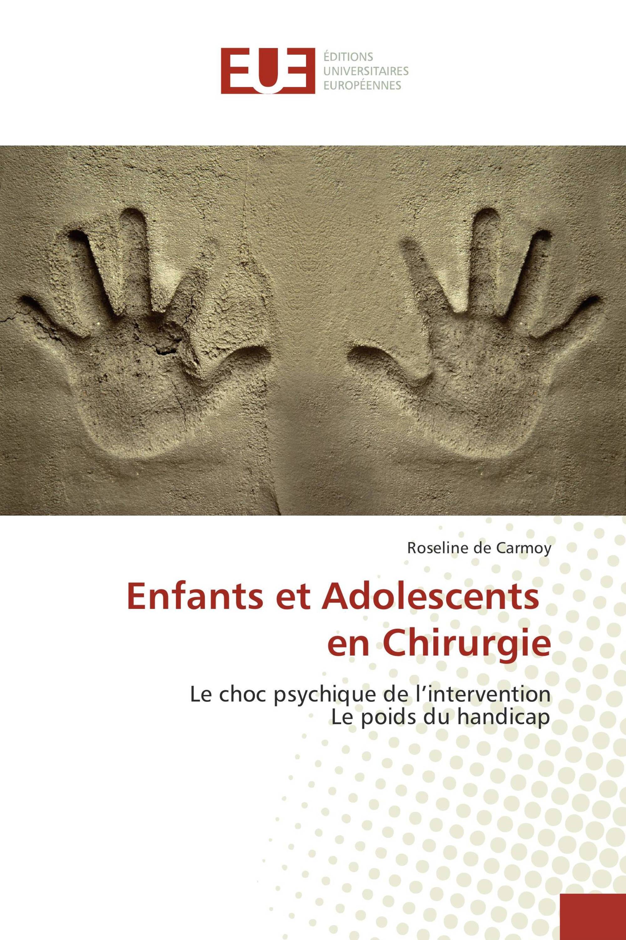 Enfants et Adolescents en Chirurgie