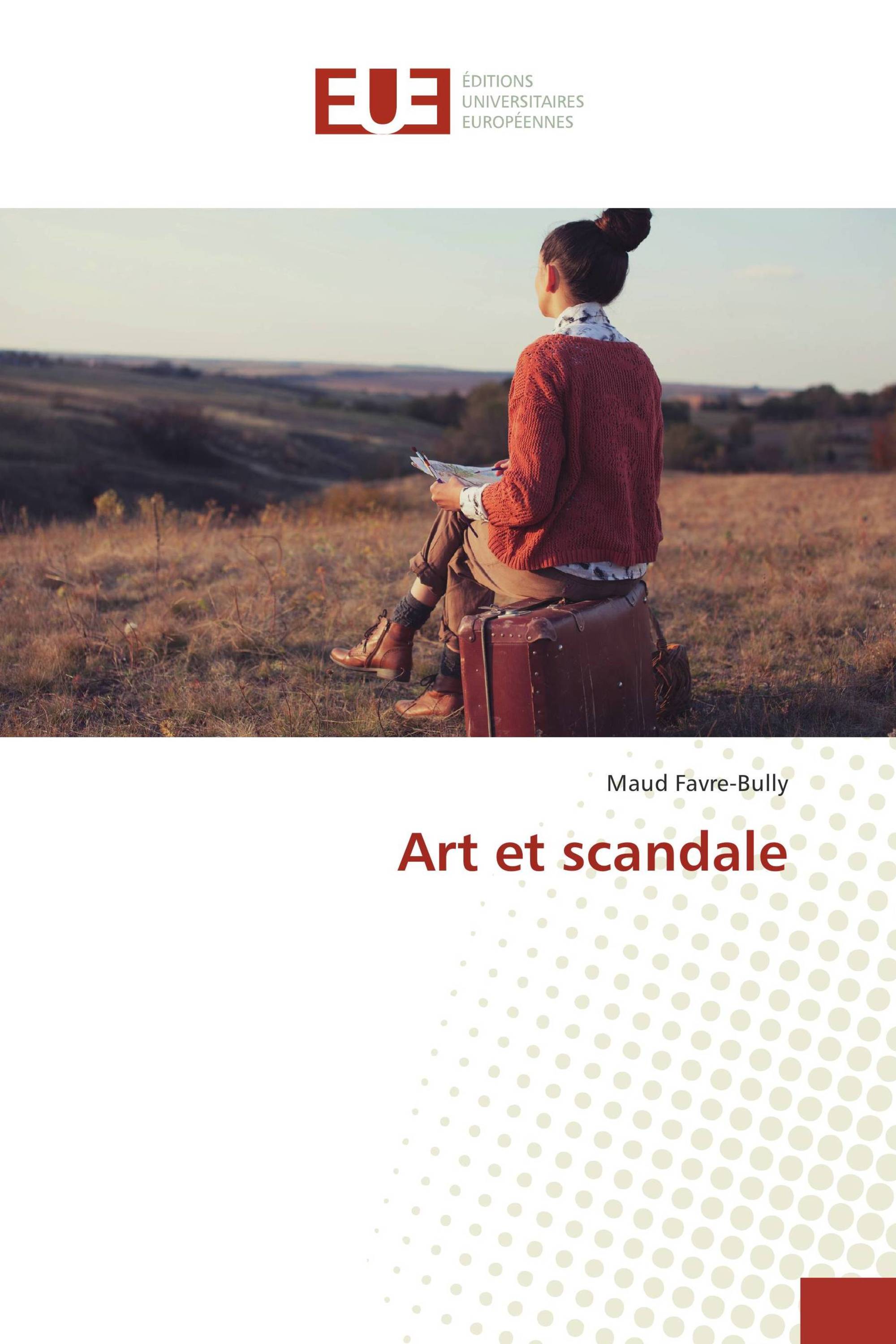 Art et scandale