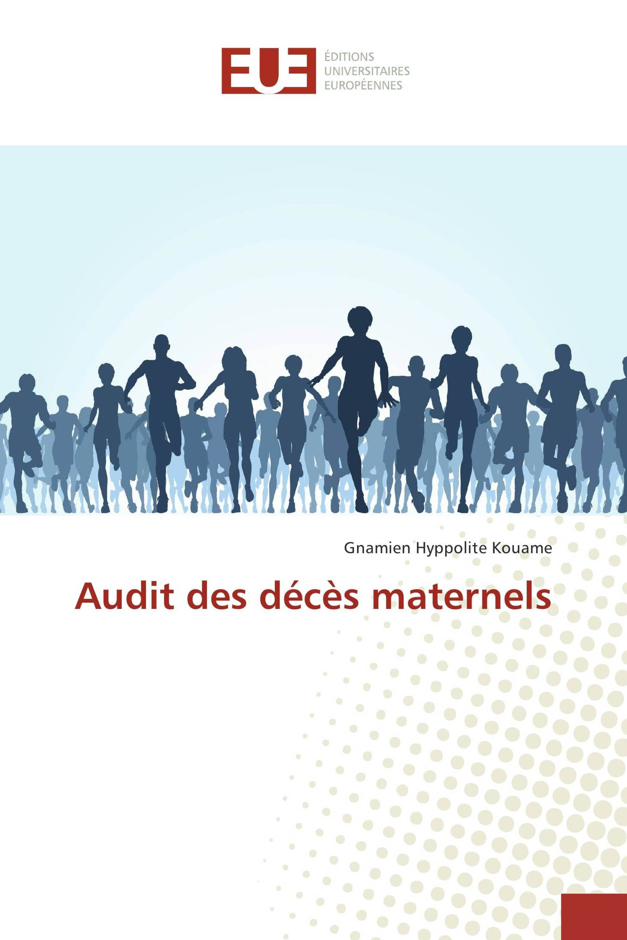 Audit des décès maternels