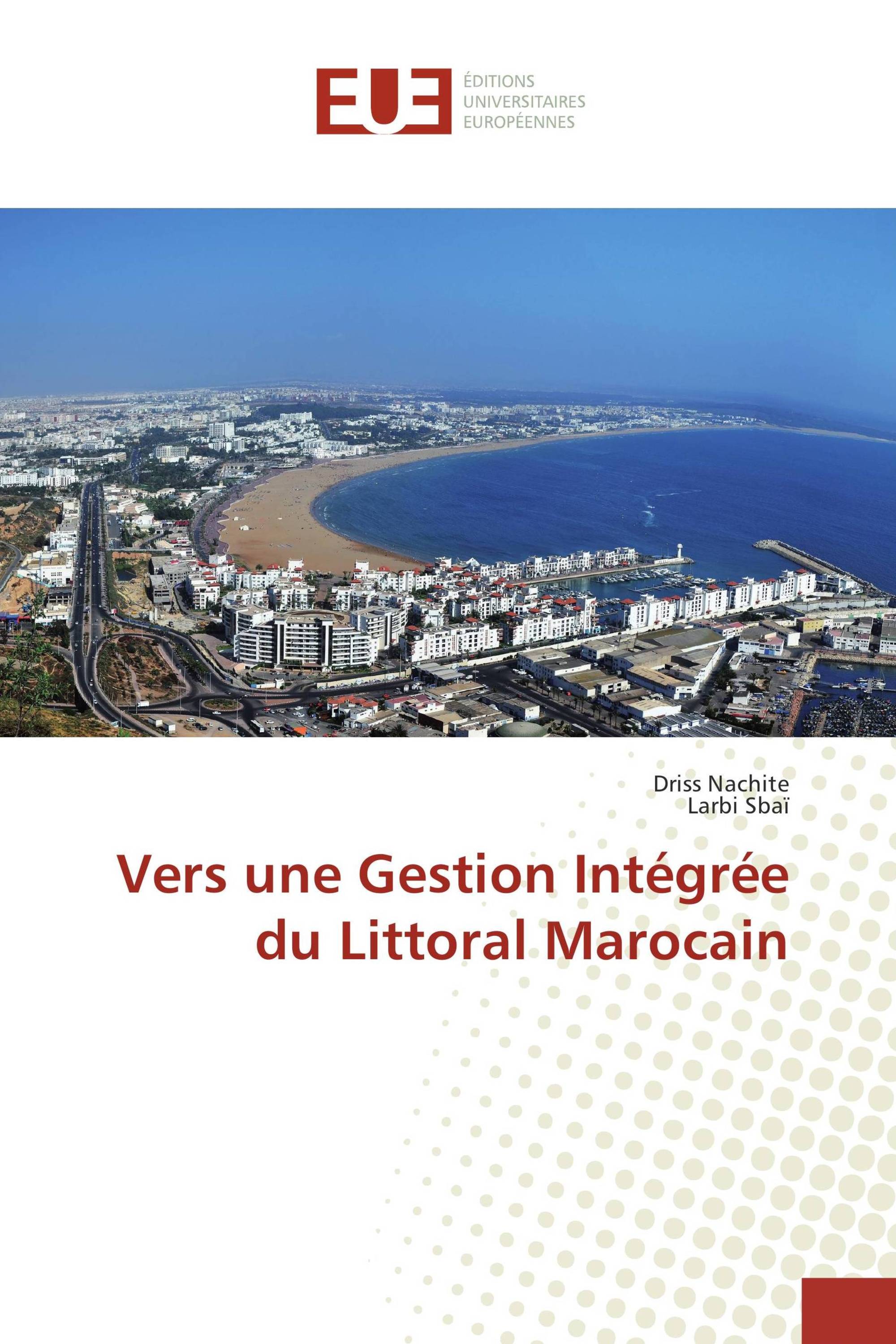 Vers une Gestion Intégrée du Littoral Marocain