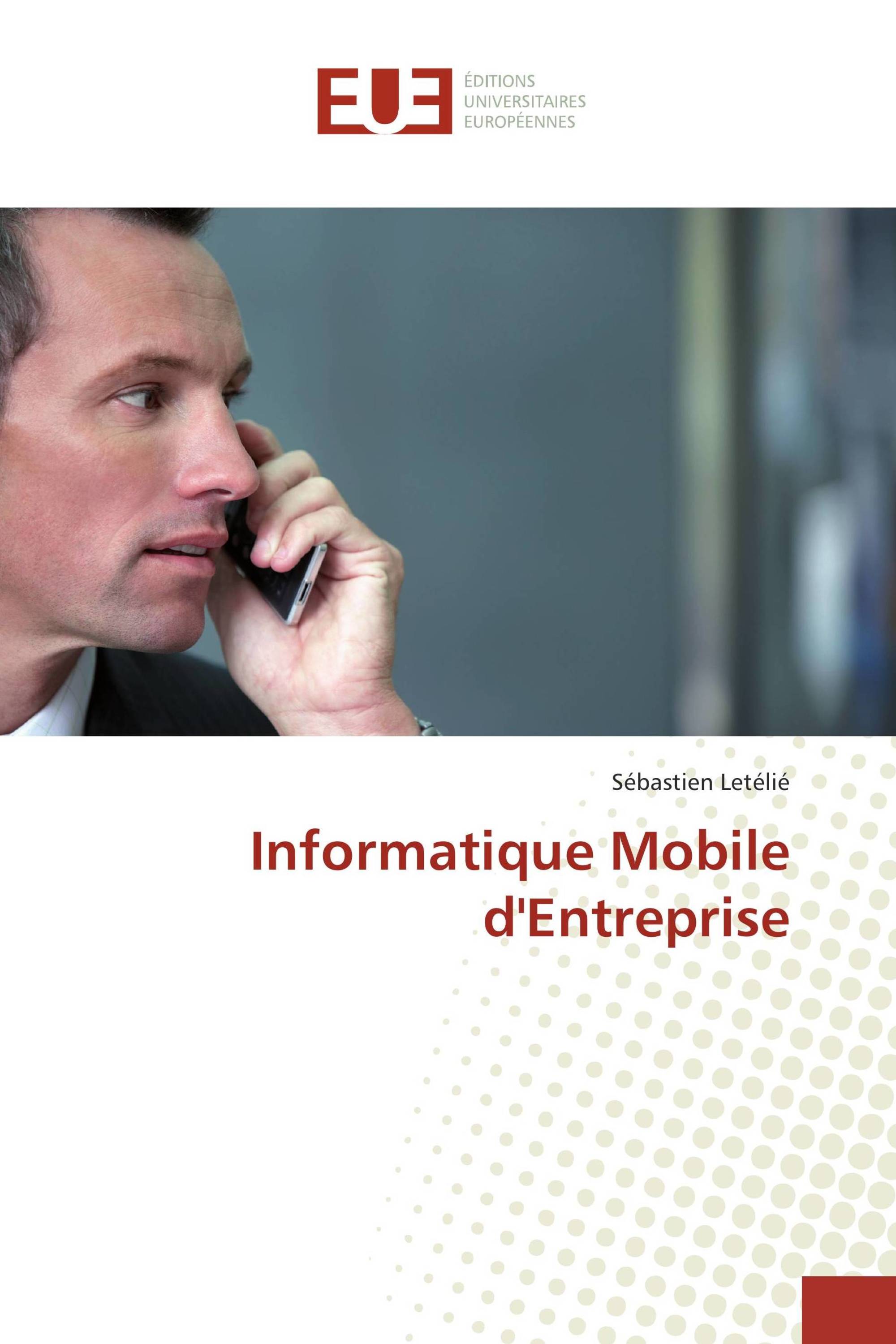 Informatique Mobile d'Entreprise