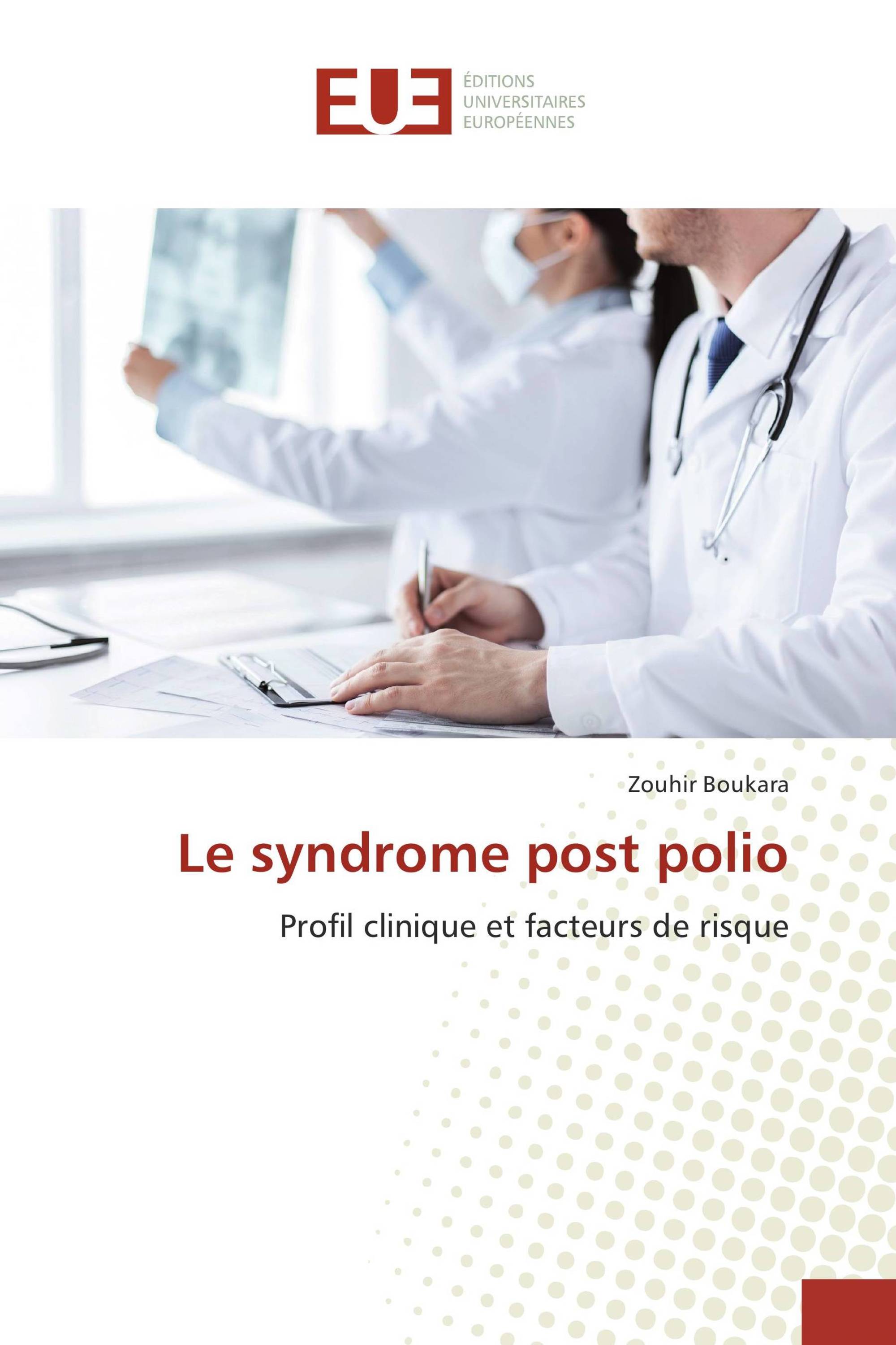 Le syndrome post polio