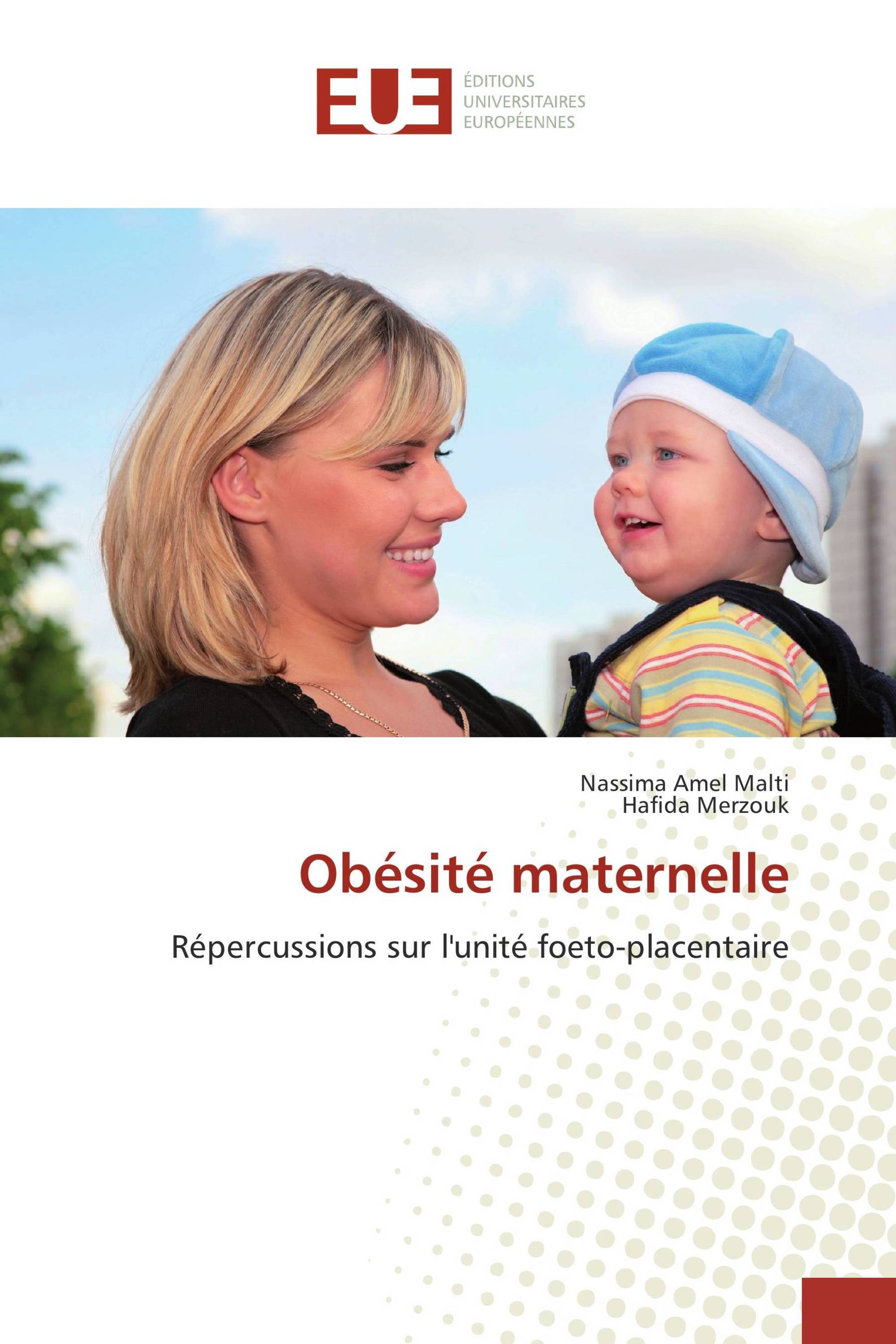 Obésité maternelle