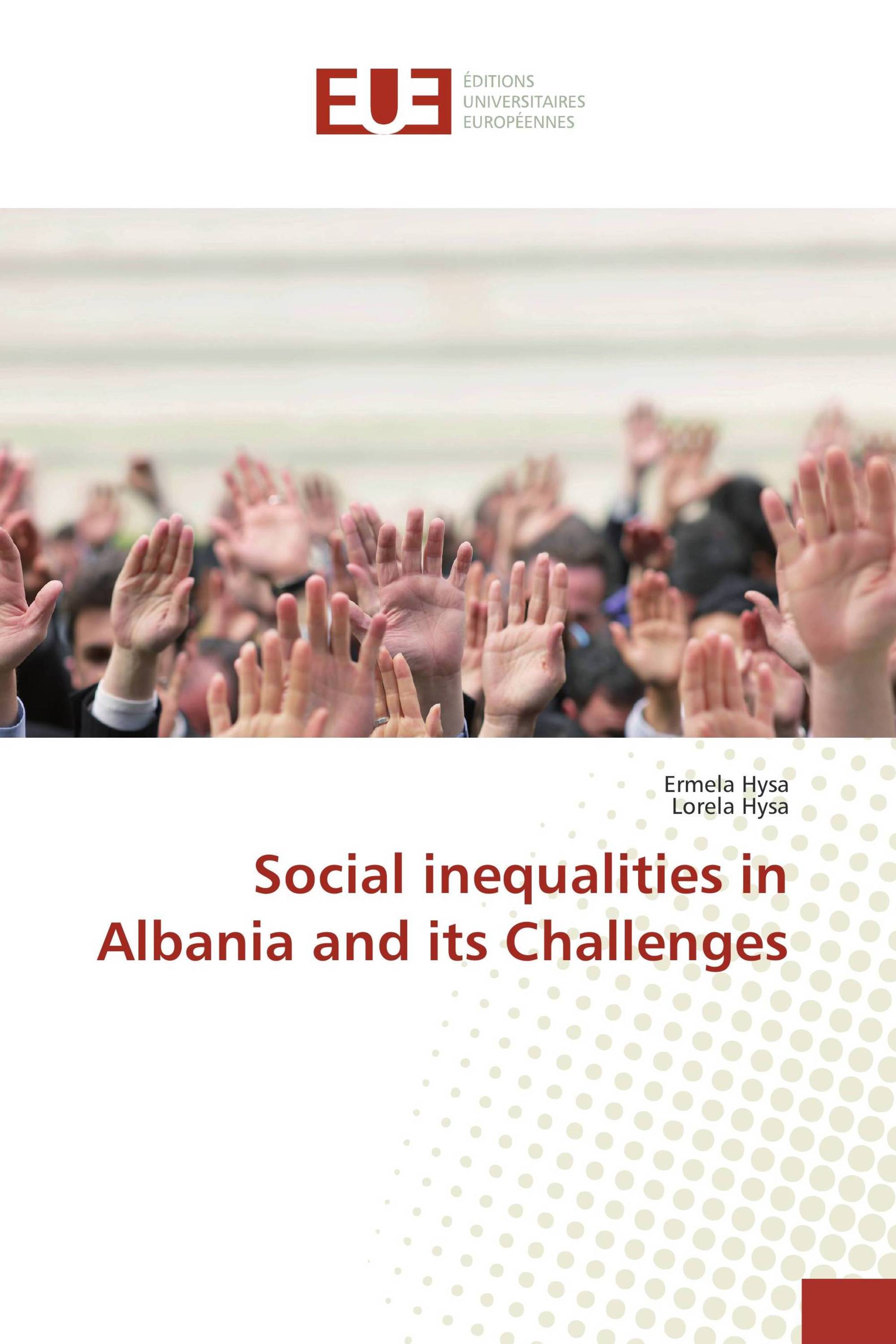 Social inequalities in Albania and its Challenges