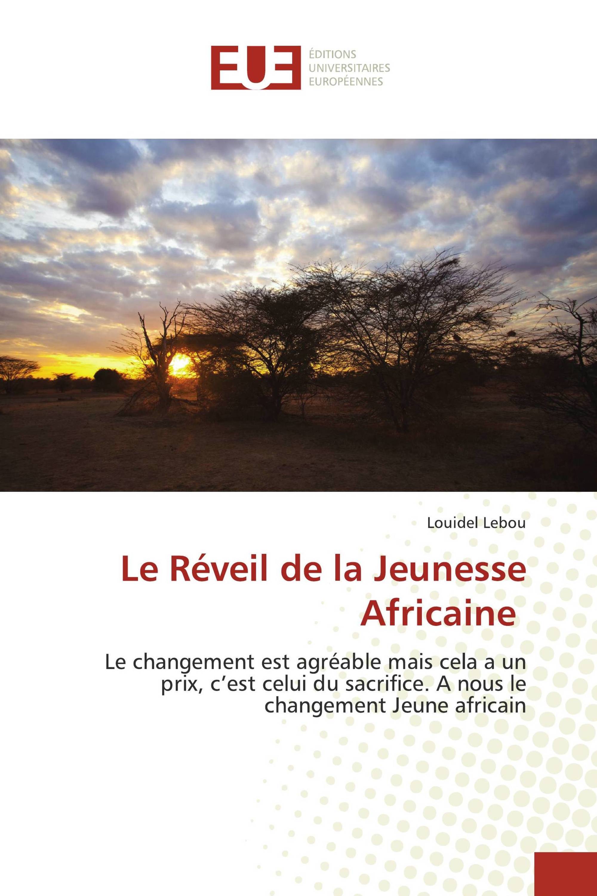 Le Réveil de la Jeunesse Africaine