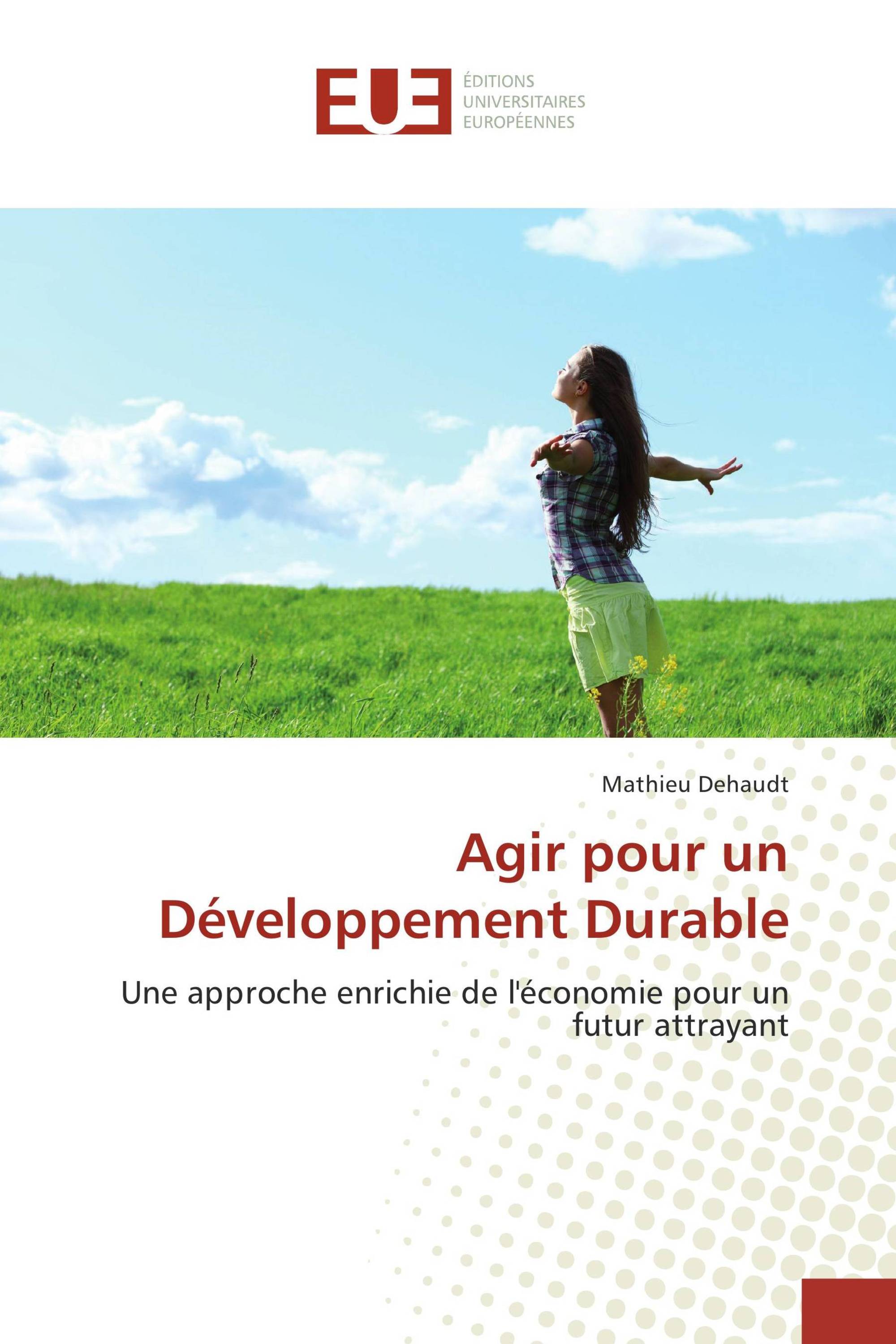 Agir pour un Développement Durable