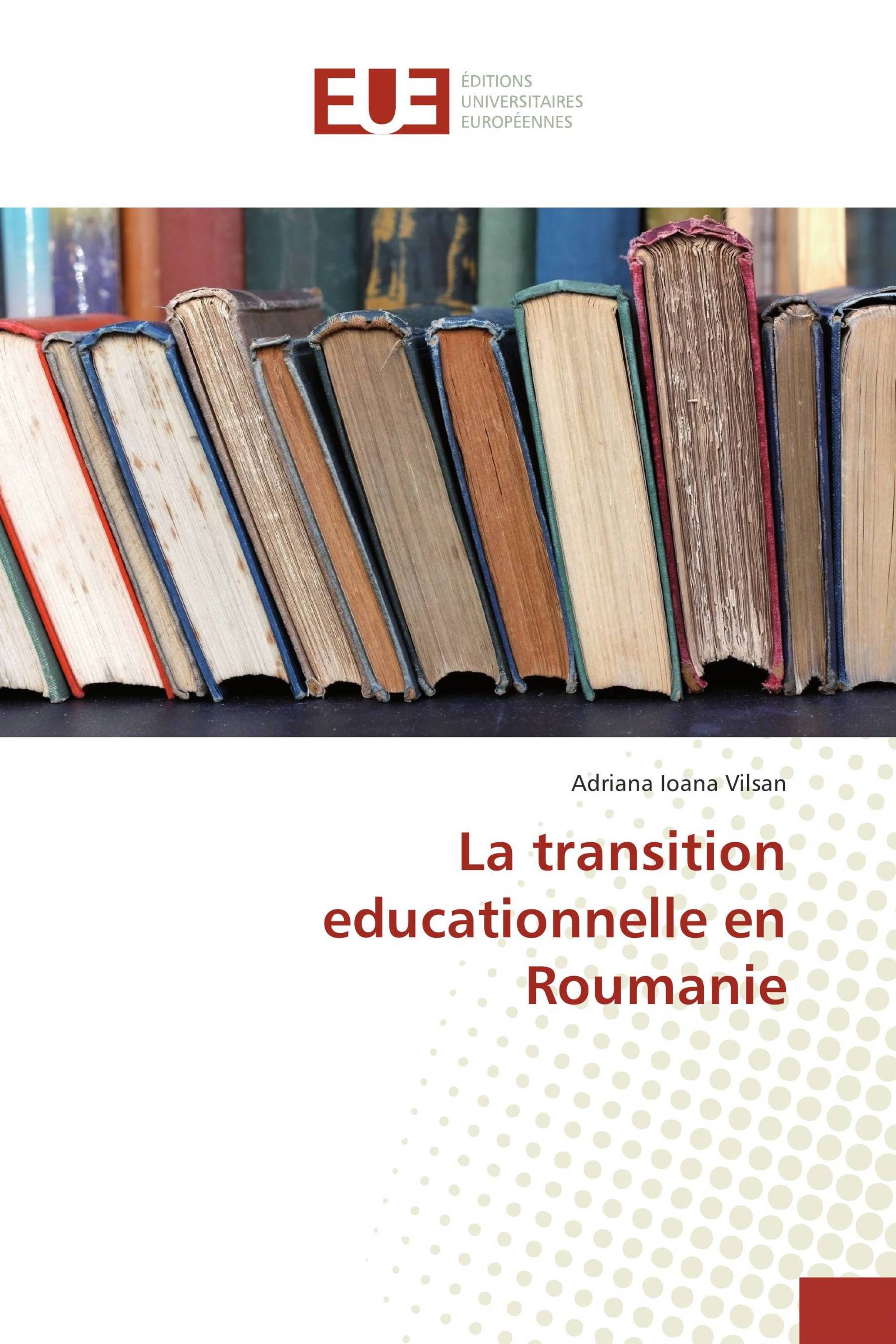 La transition educationnelle en Roumanie