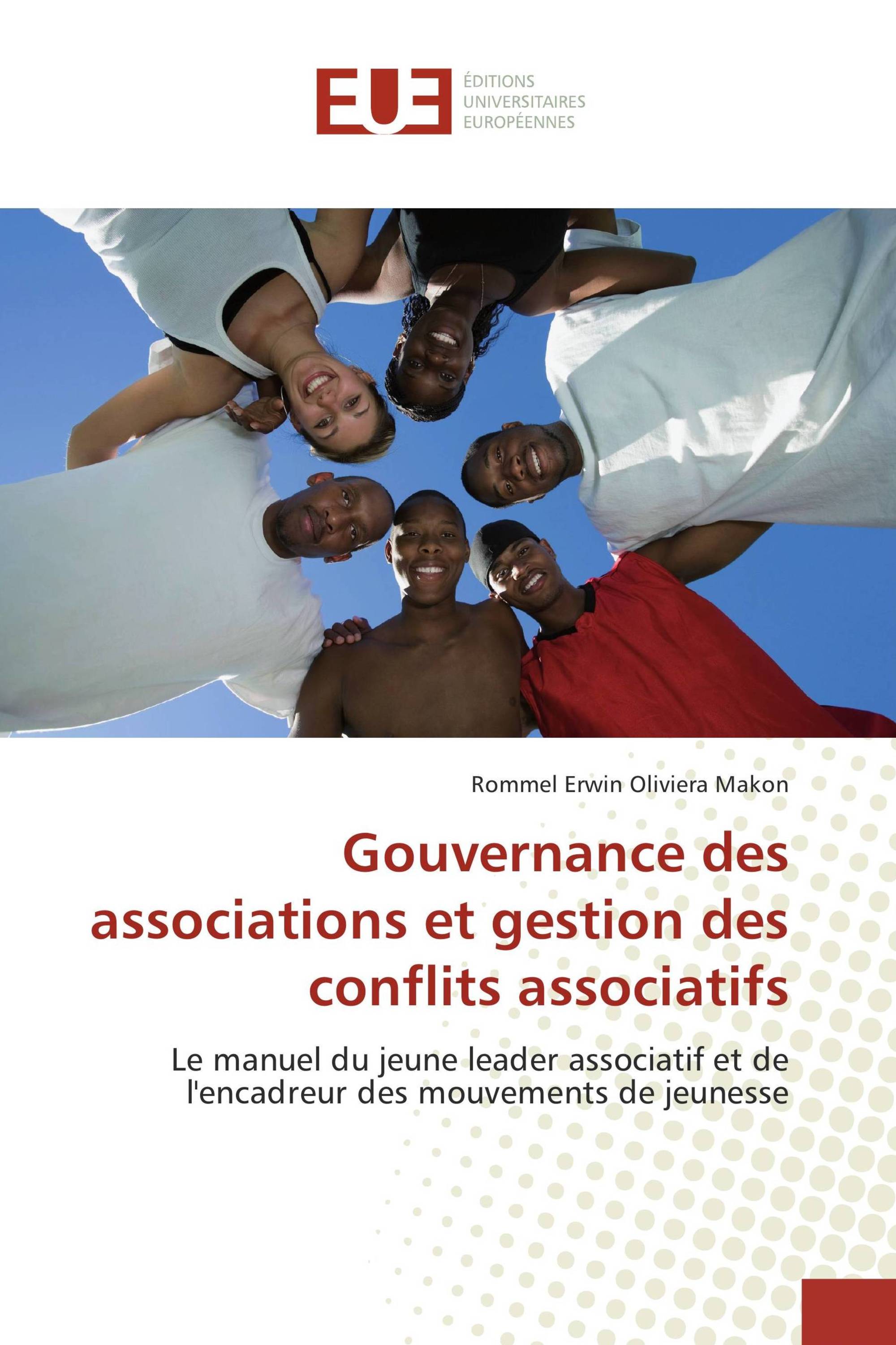 Gouvernance des associations et gestion des conflits associatifs