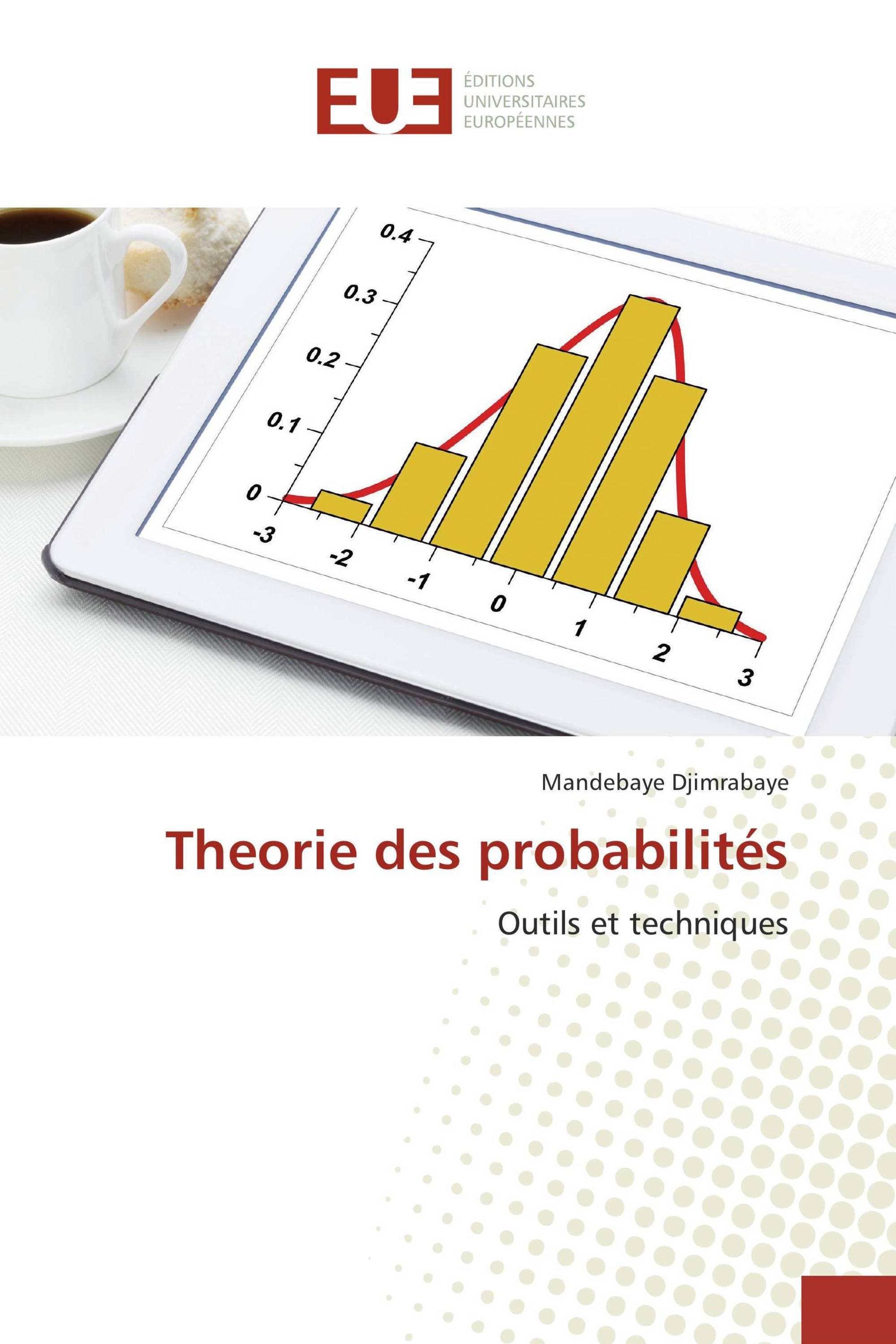 Theorie des probabilités