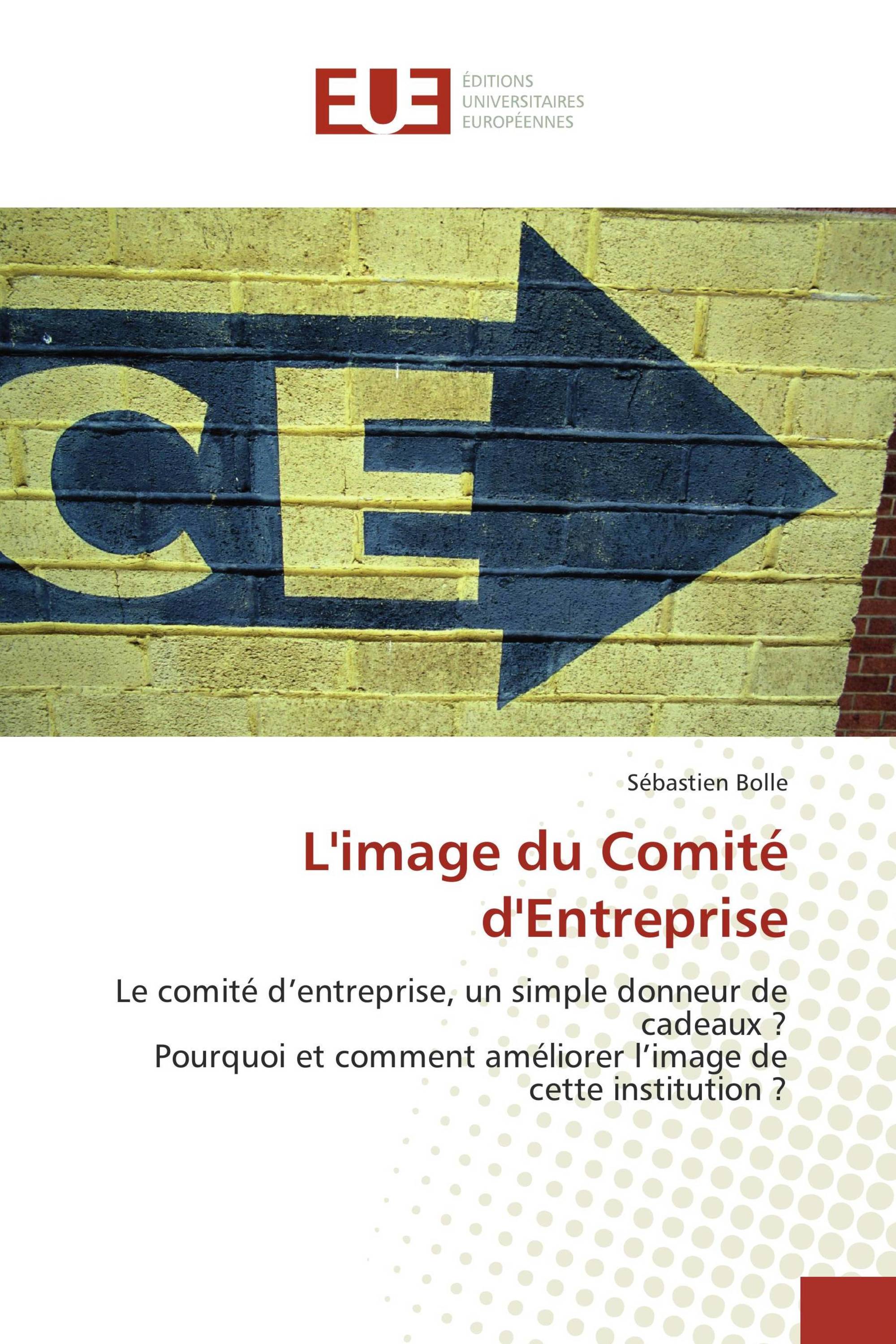 L'image du Comité d'Entreprise