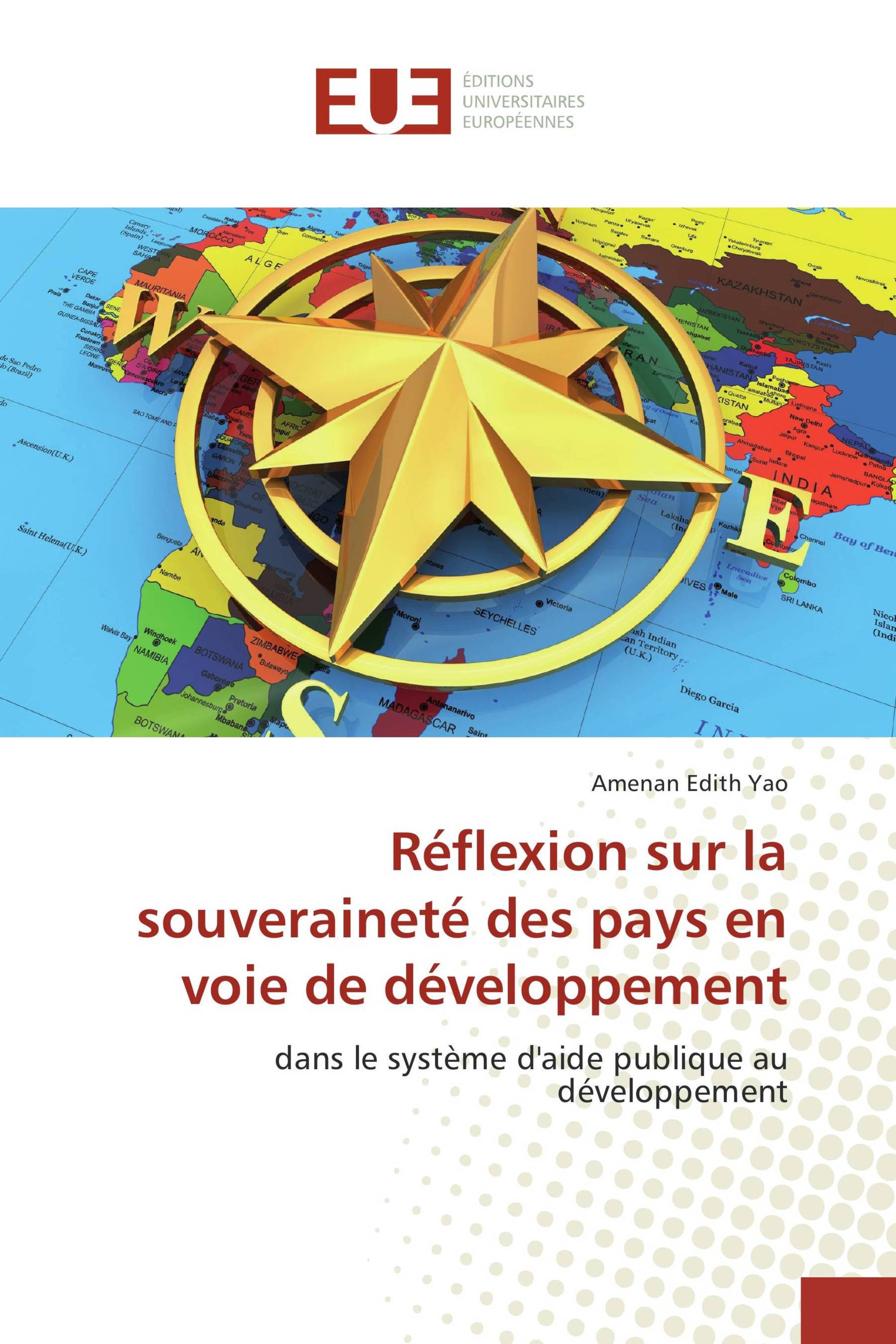 Réflexion sur la souveraineté des pays en voie de développement