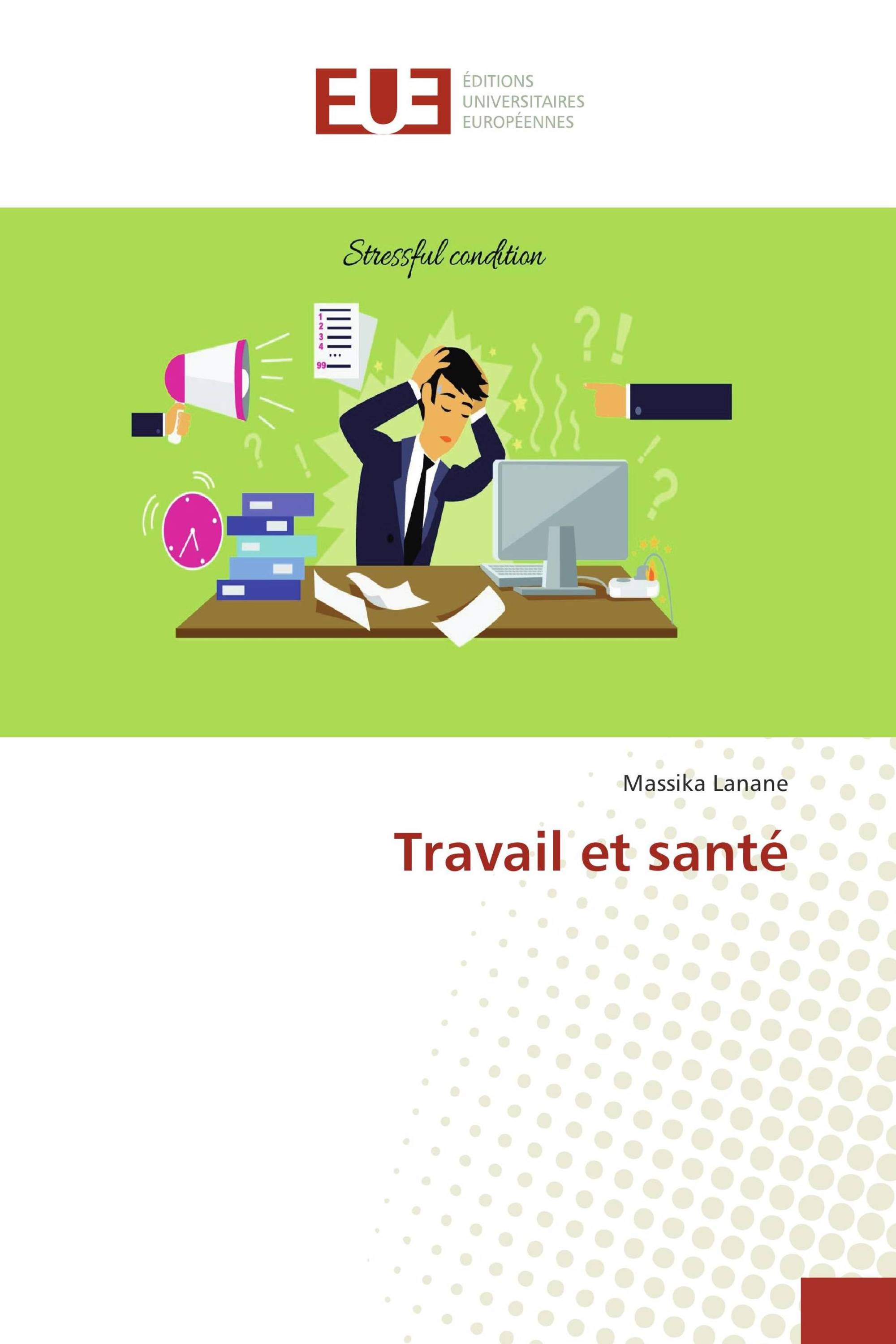 Travail et santé