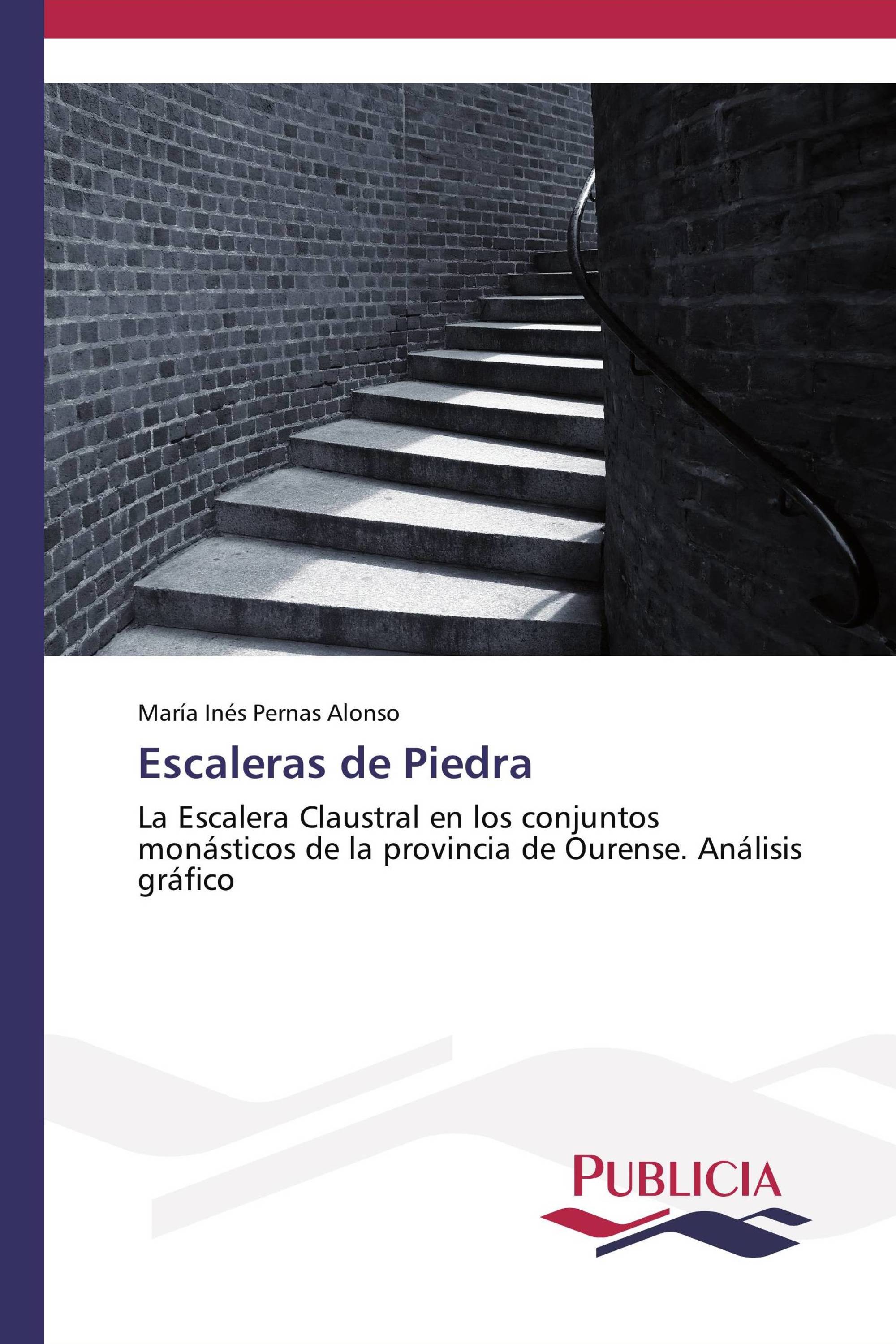 Escaleras de Piedra