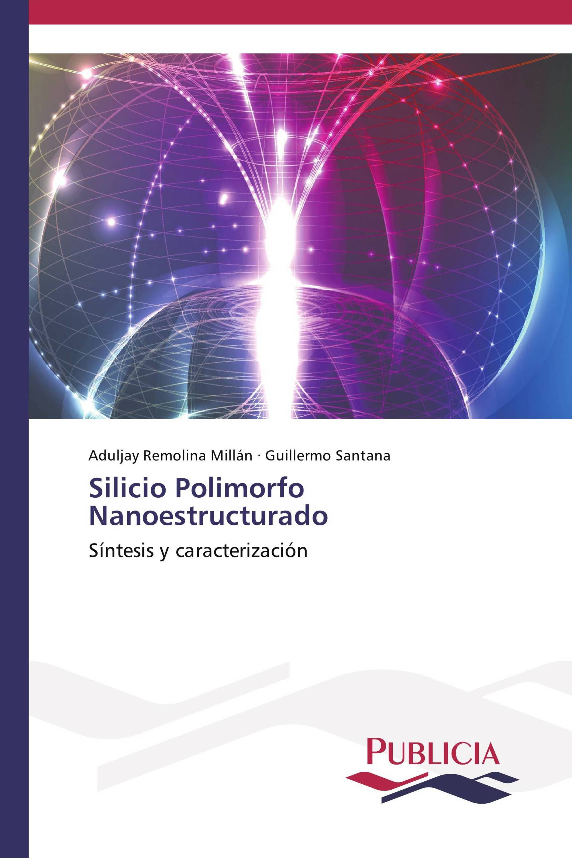 Silicio Polimorfo Nanoestructurado