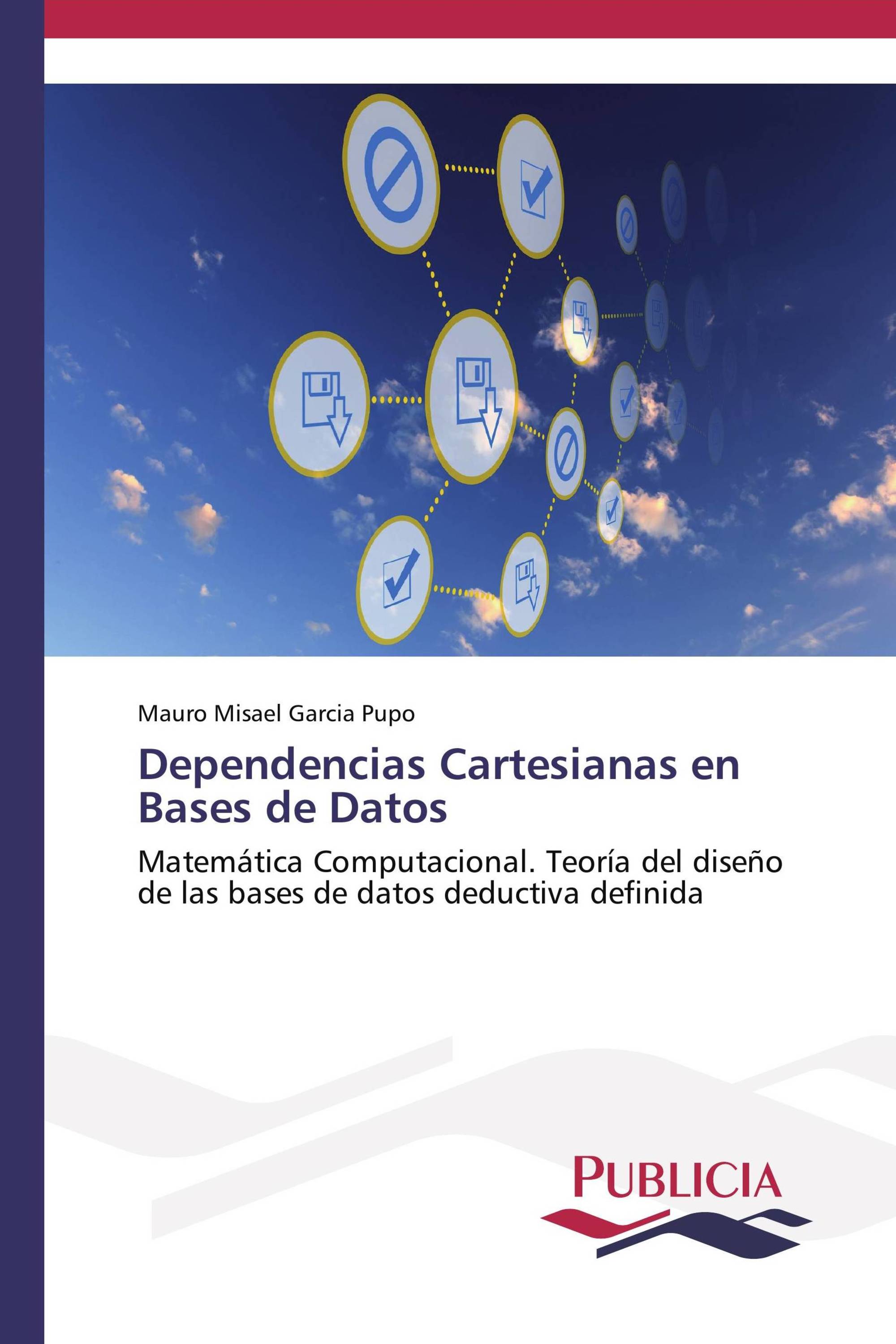 Dependencias Cartesianas en Bases de Datos