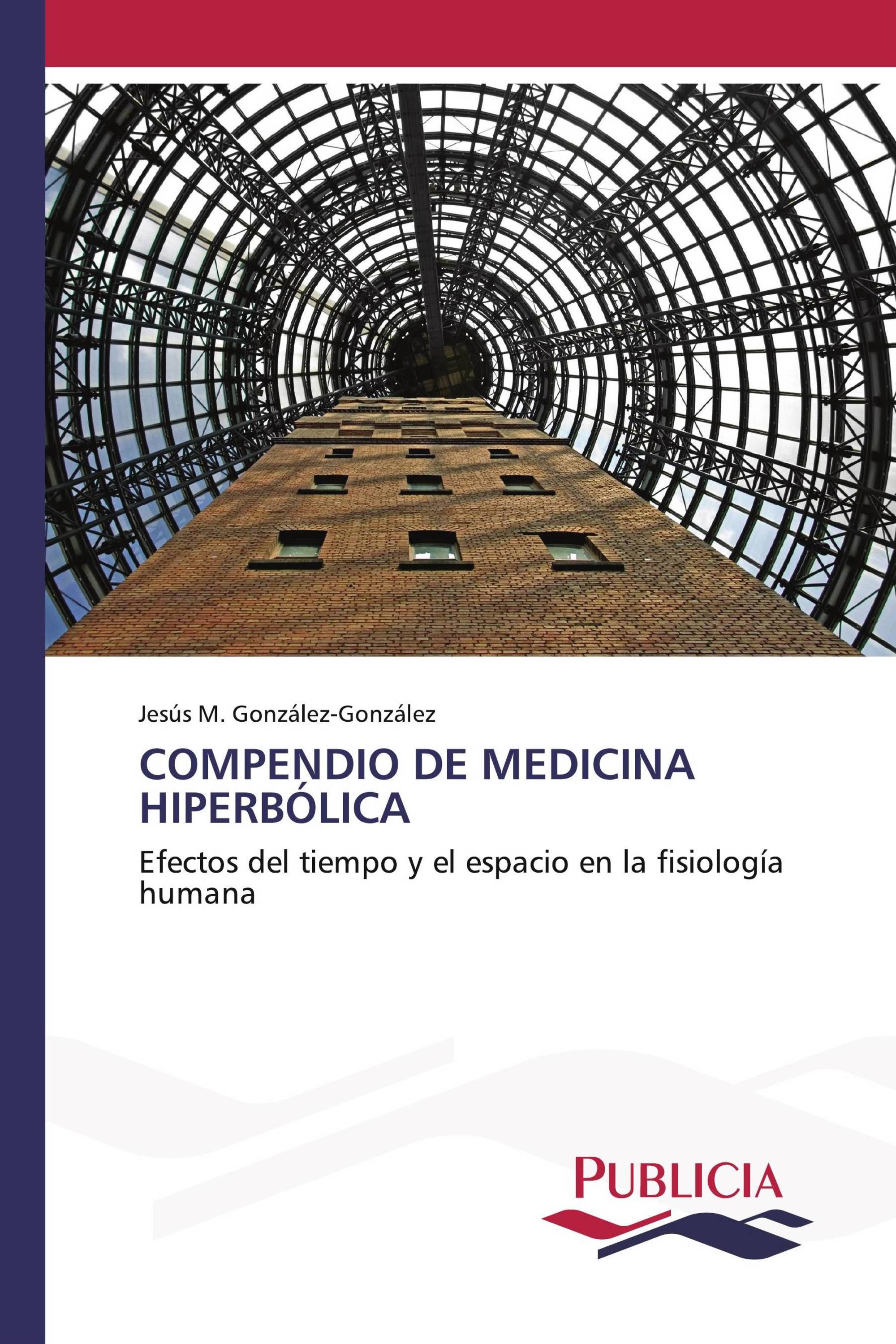 COMPENDIO DE MEDICINA HIPERBÓLICA