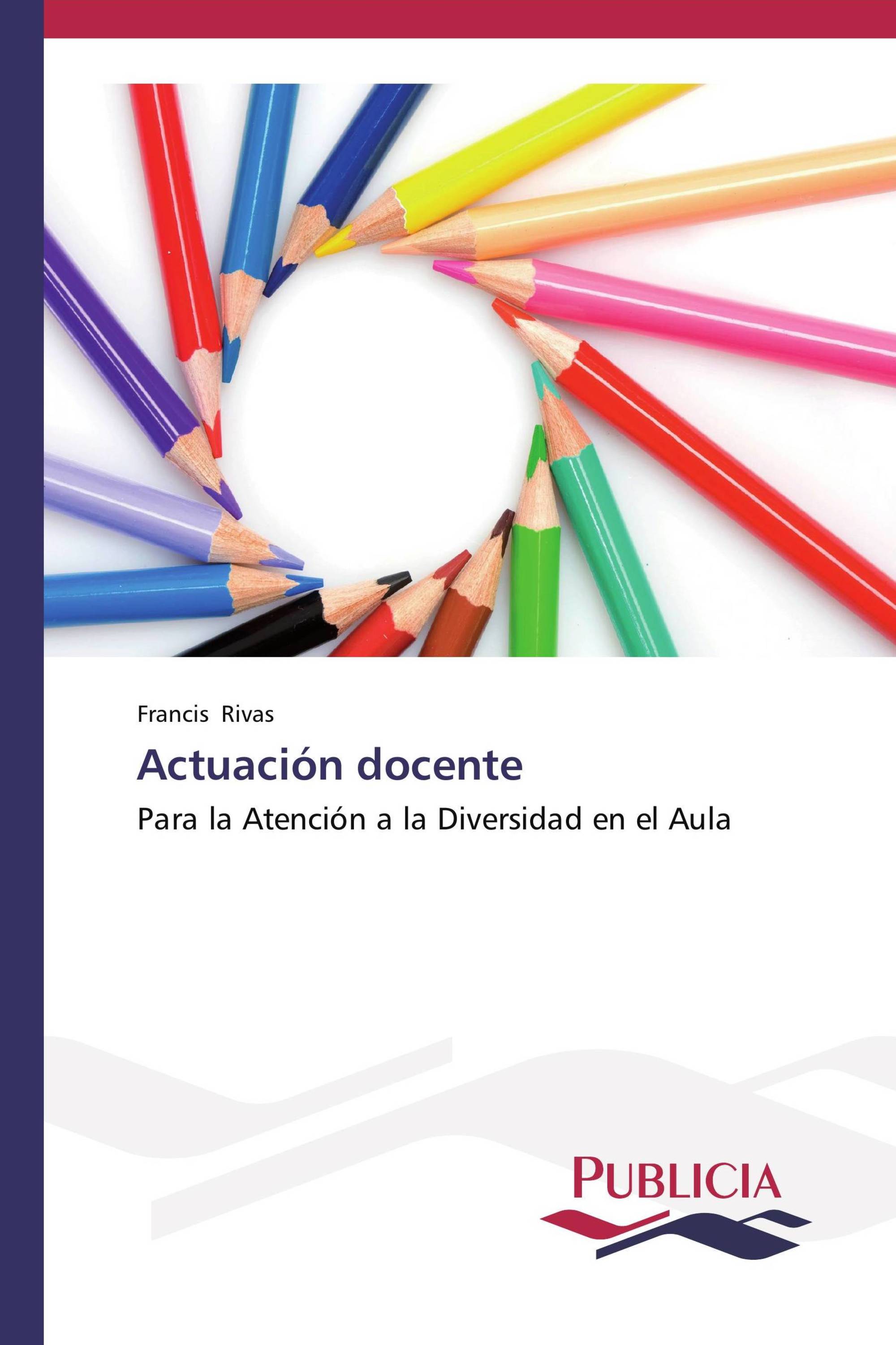 Actuación docente