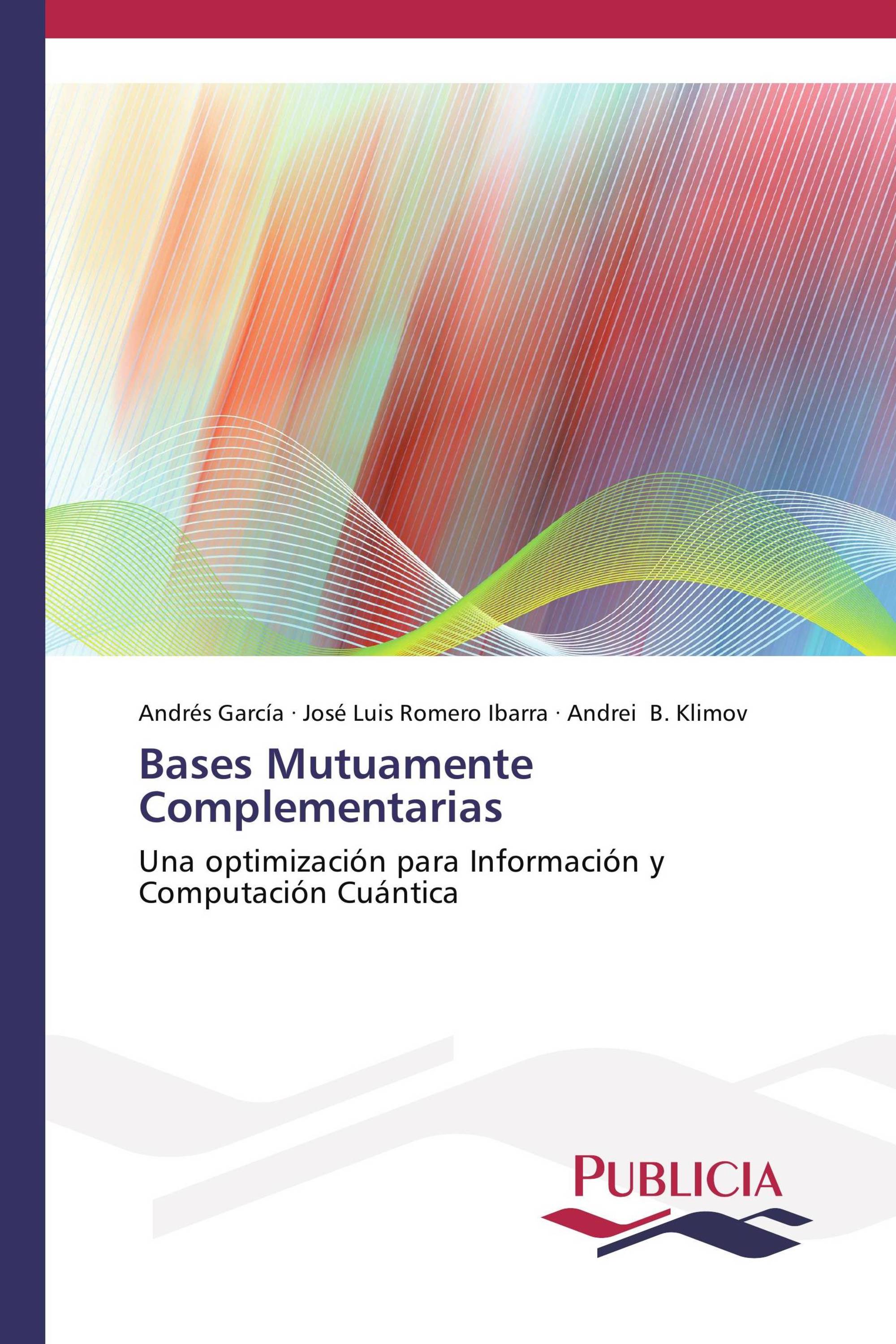 Bases Mutuamente Complementarias