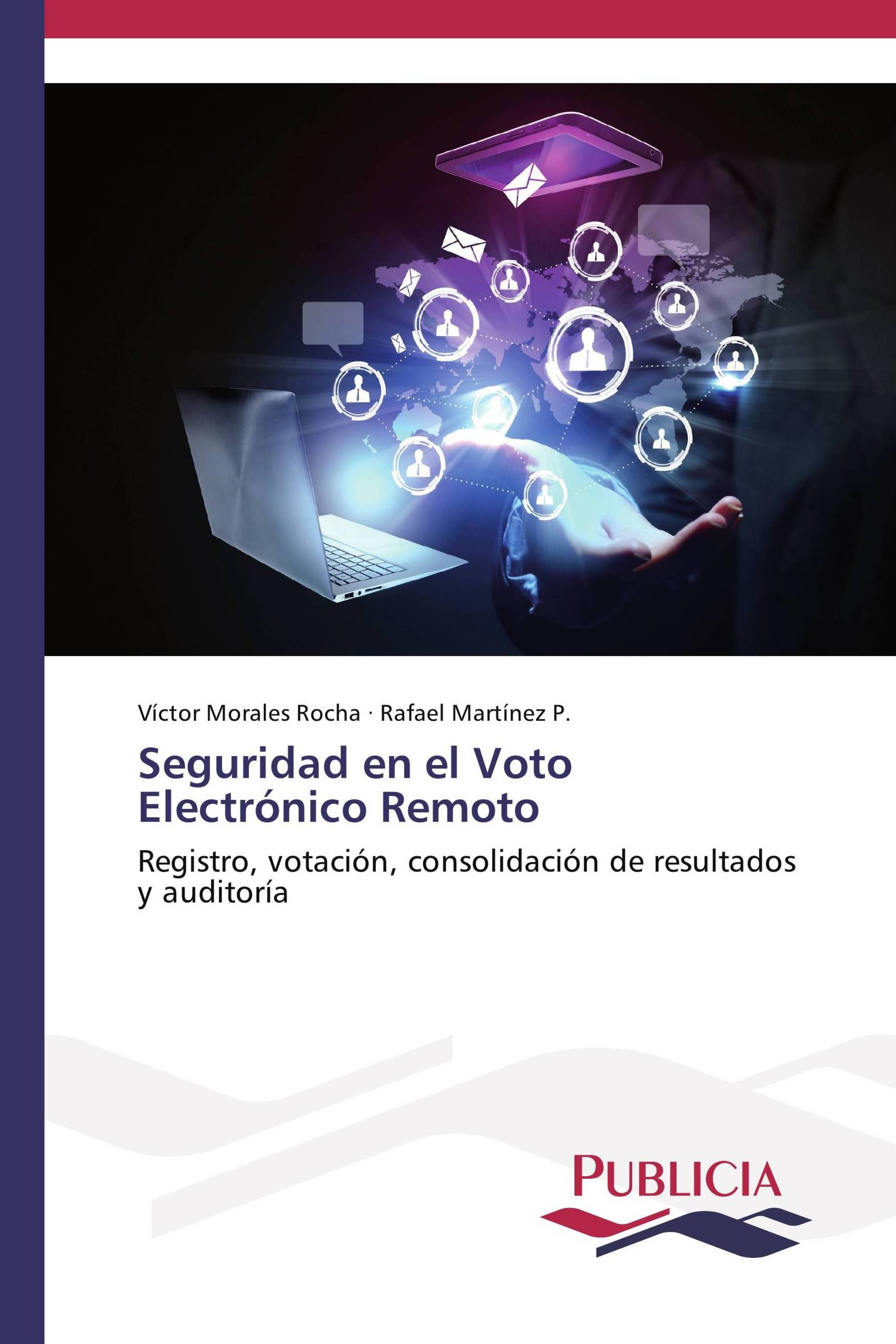 Seguridad en el Voto Electrónico Remoto