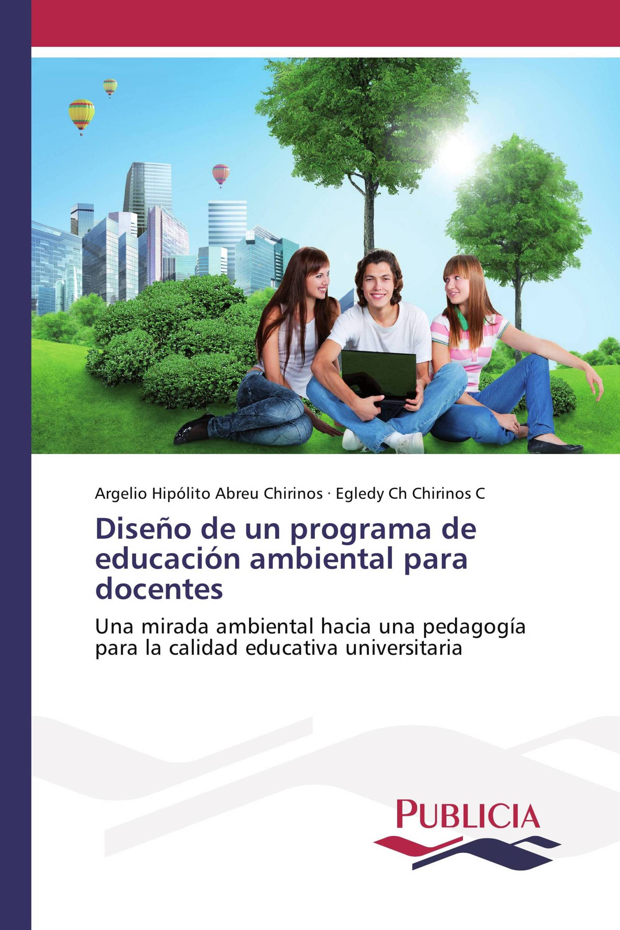 Diseño de un programa de educación ambiental para docentes