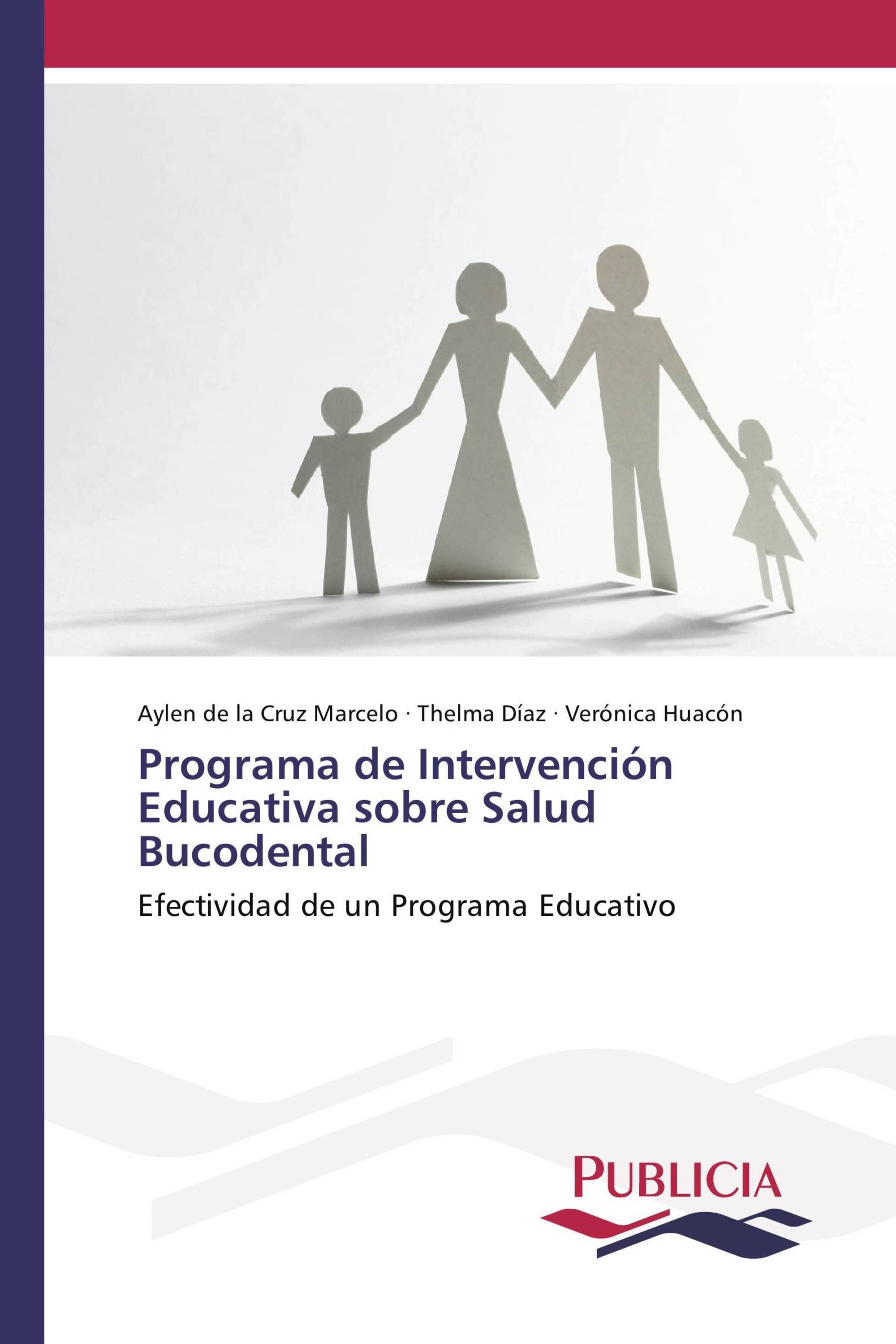 Programa de Intervención Educativa sobre Salud Bucodental