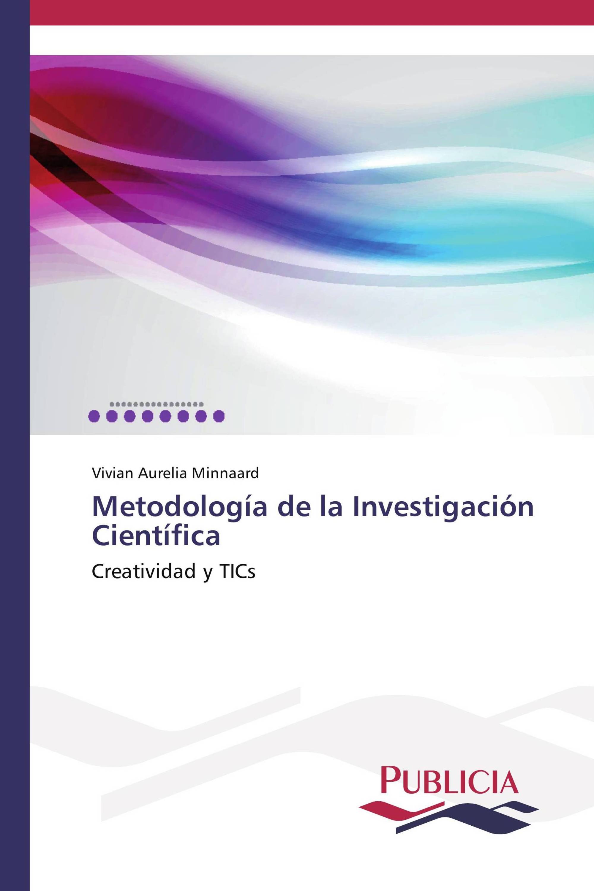 Metodología de la Investigación Científica