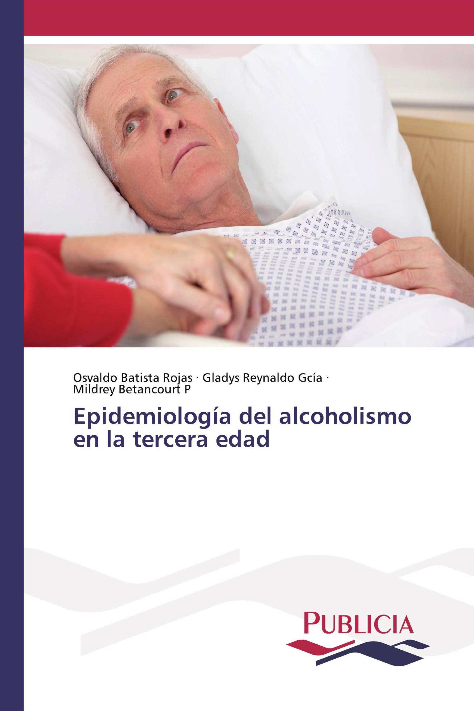 Epidemiología del alcoholismo en la tercera edad