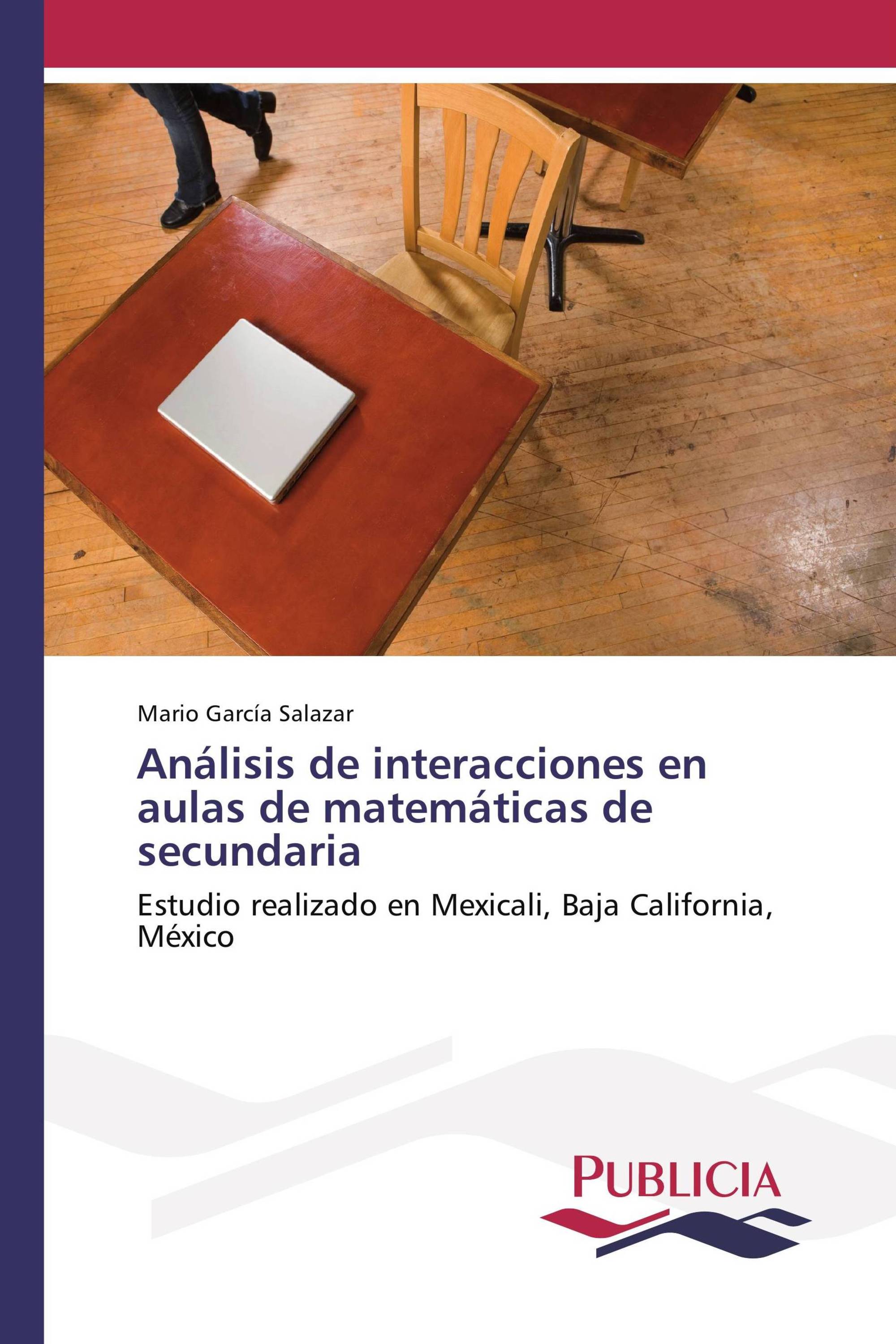 Análisis de interacciones en aulas de matemáticas de secundaria