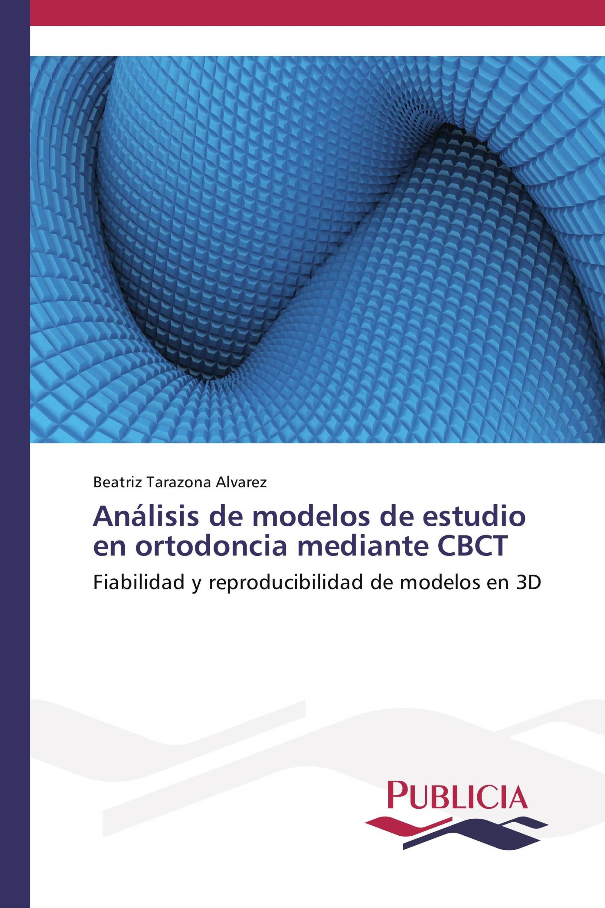 Análisis de modelos de estudio en ortodoncia mediante CBCT