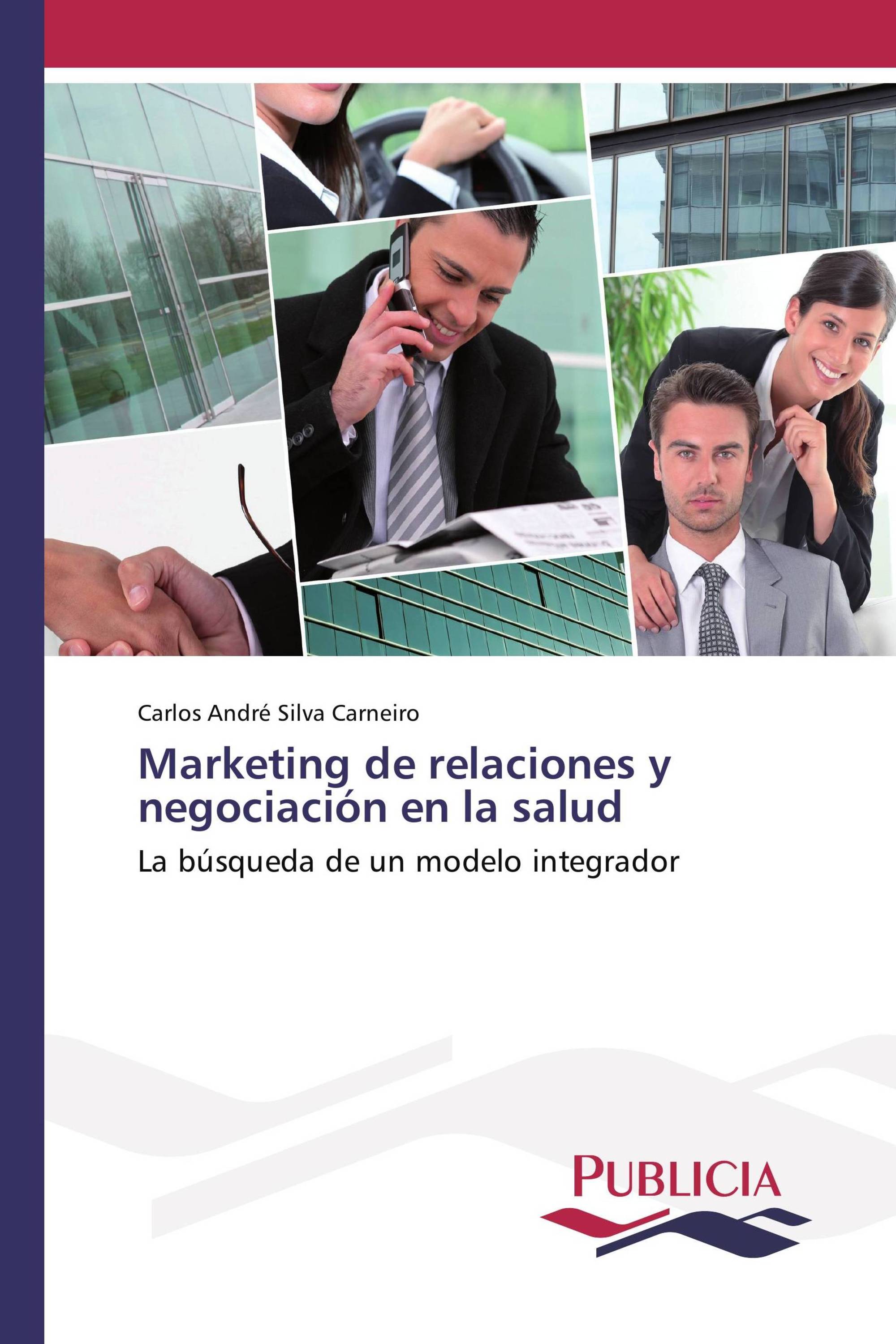 Marketing de relaciones y negociación en la salud