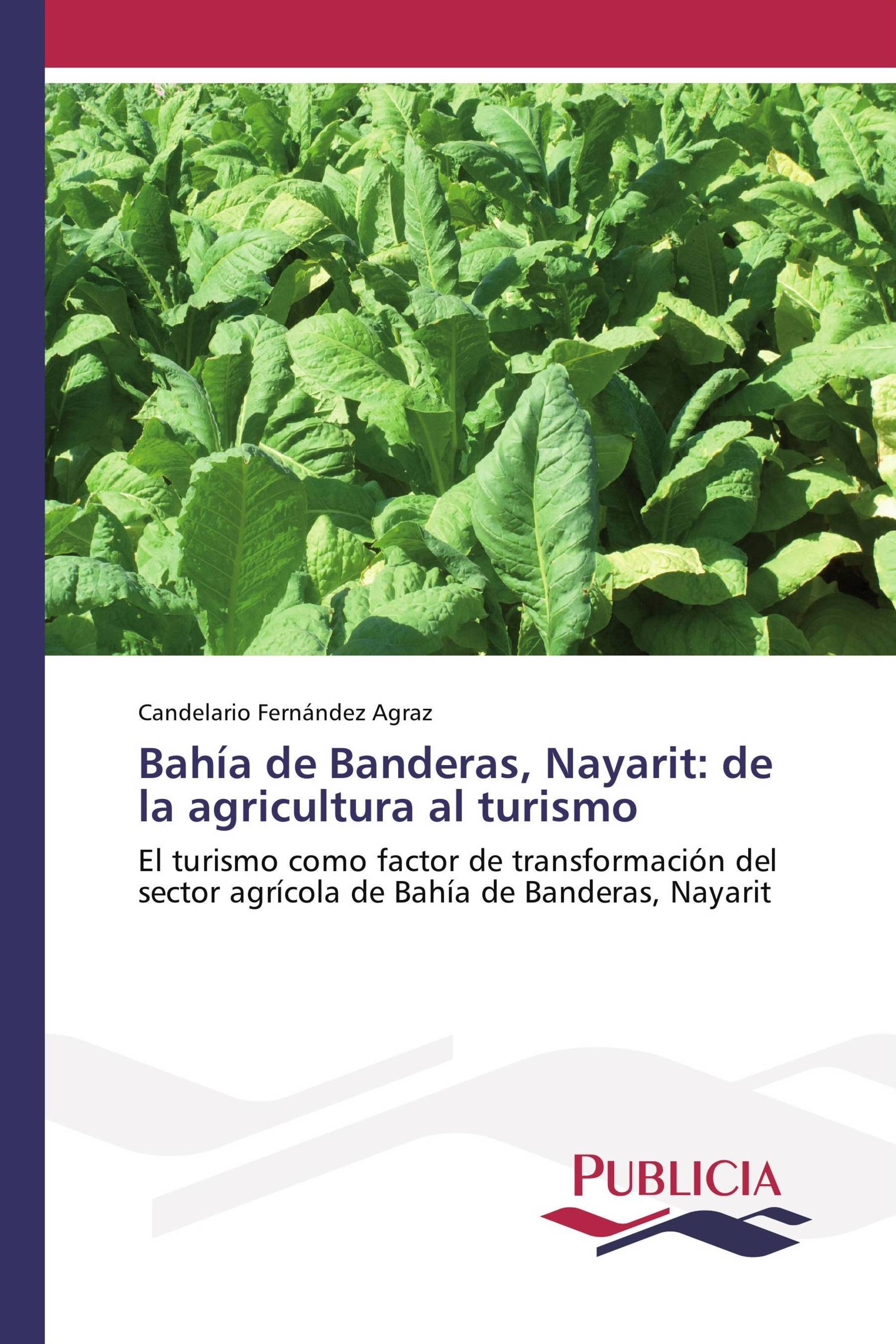 Bahía de Banderas, Nayarit: de la agricultura al turismo