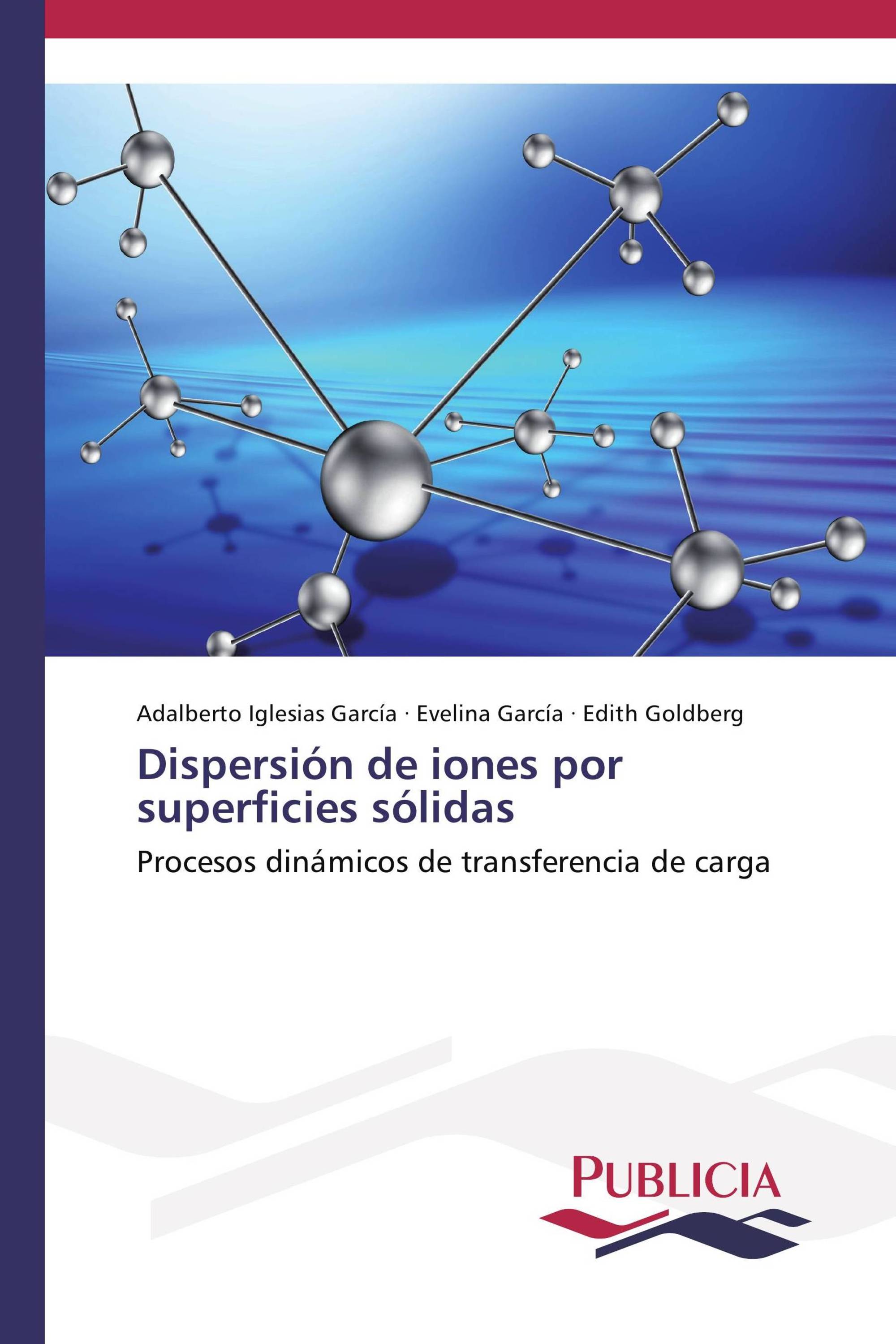 Dispersión de iones por superficies sólidas