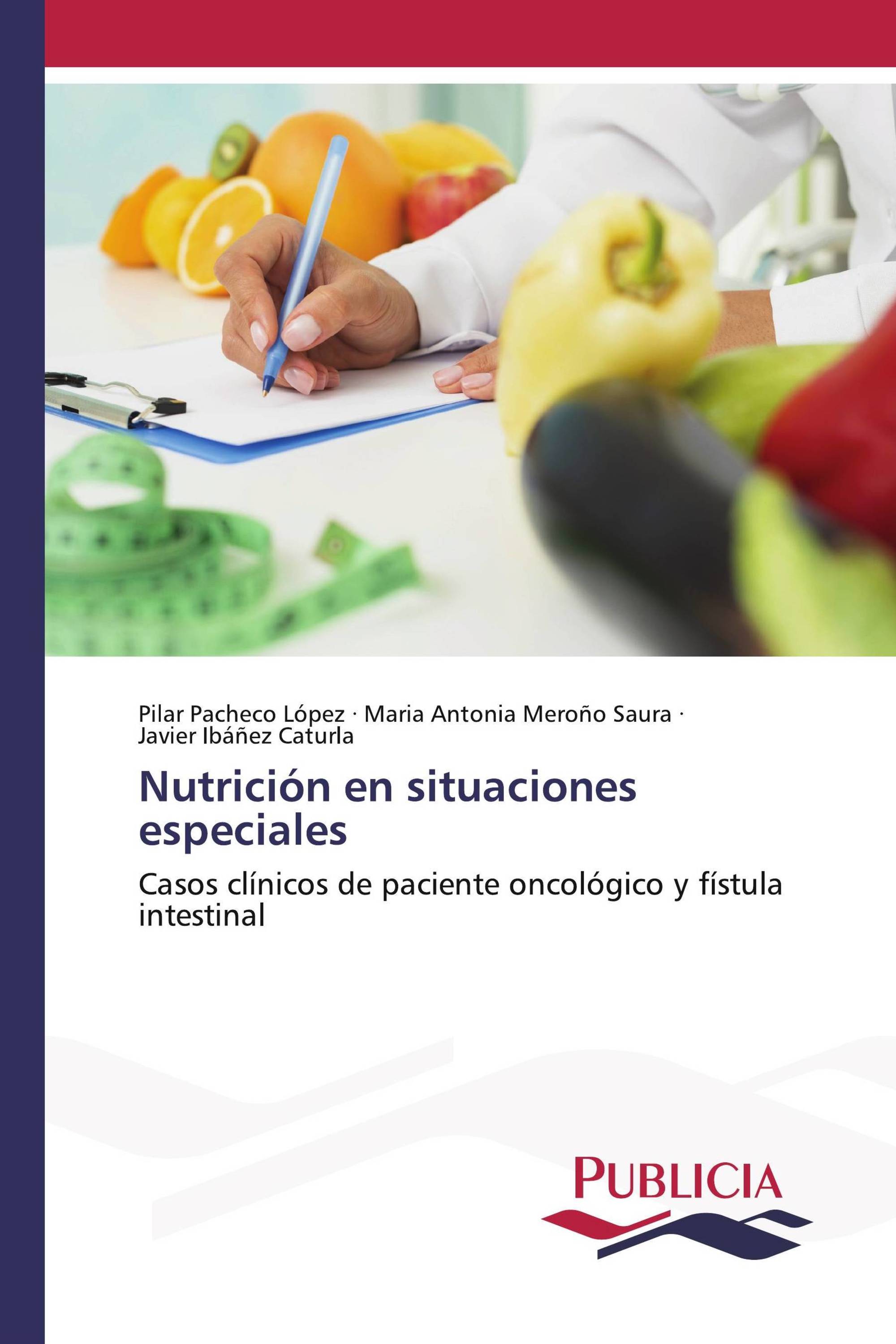 Nutrición en situaciones especiales