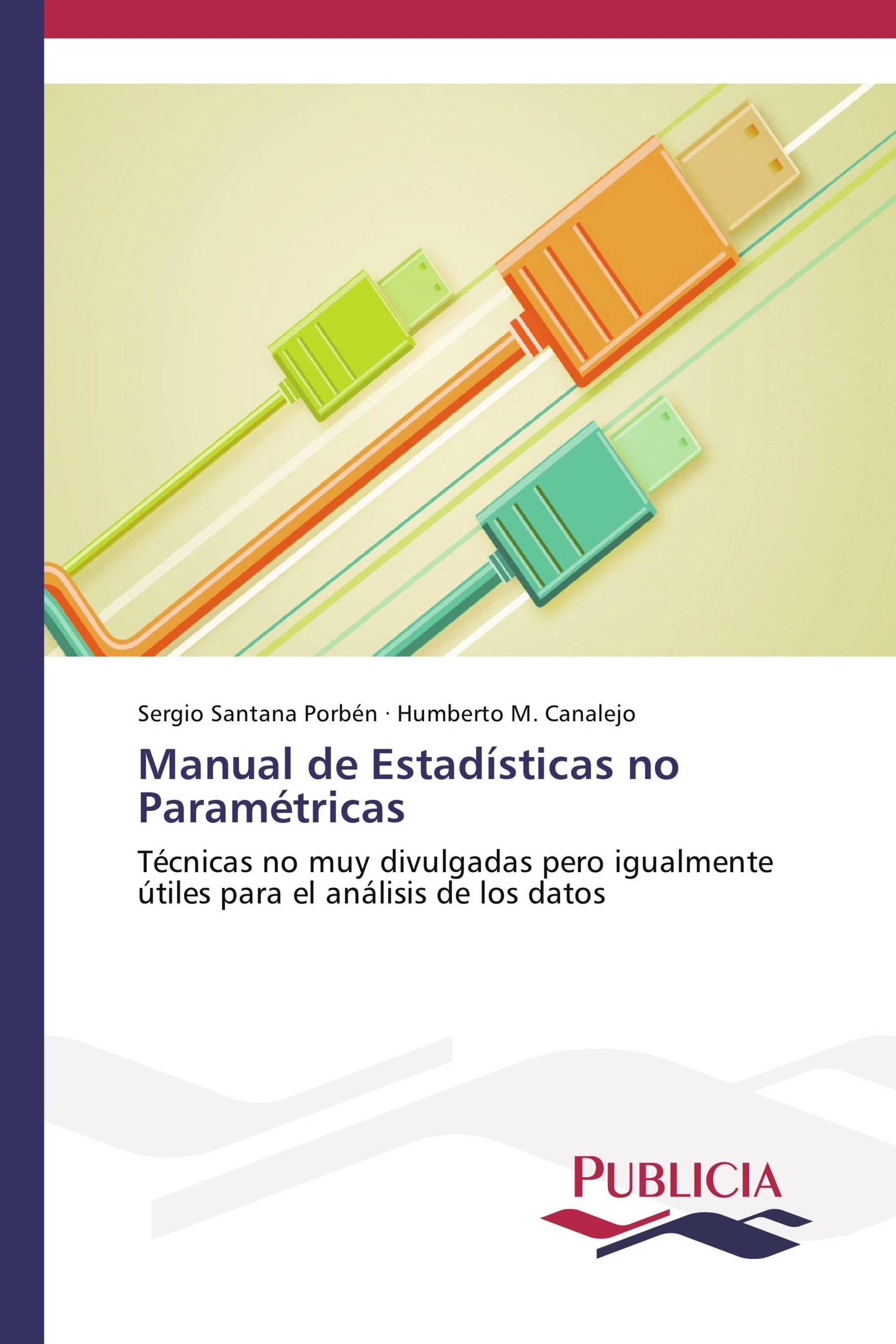 Manual de Estadísticas no Paramétricas