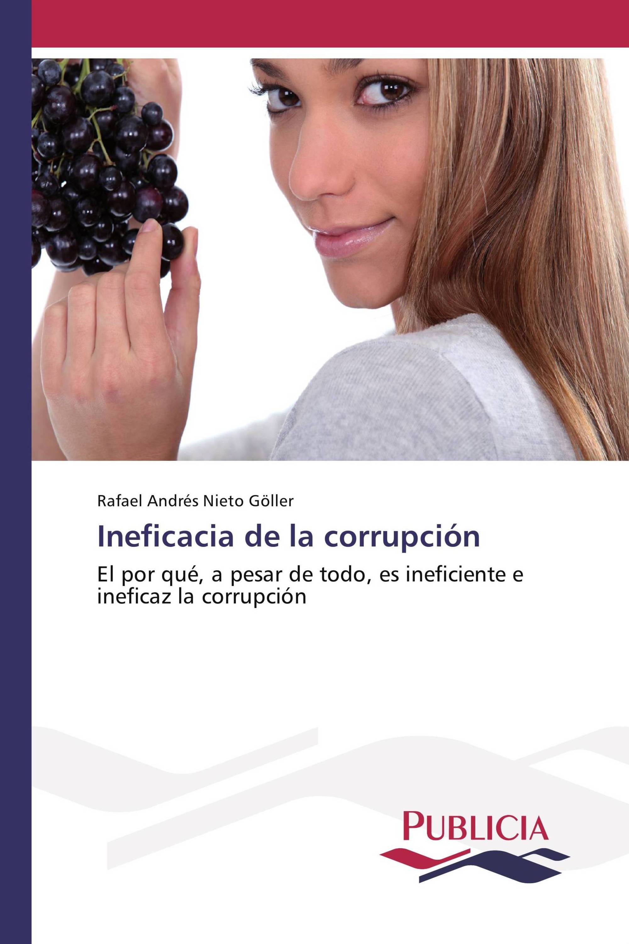 Ineficacia de la corrupción