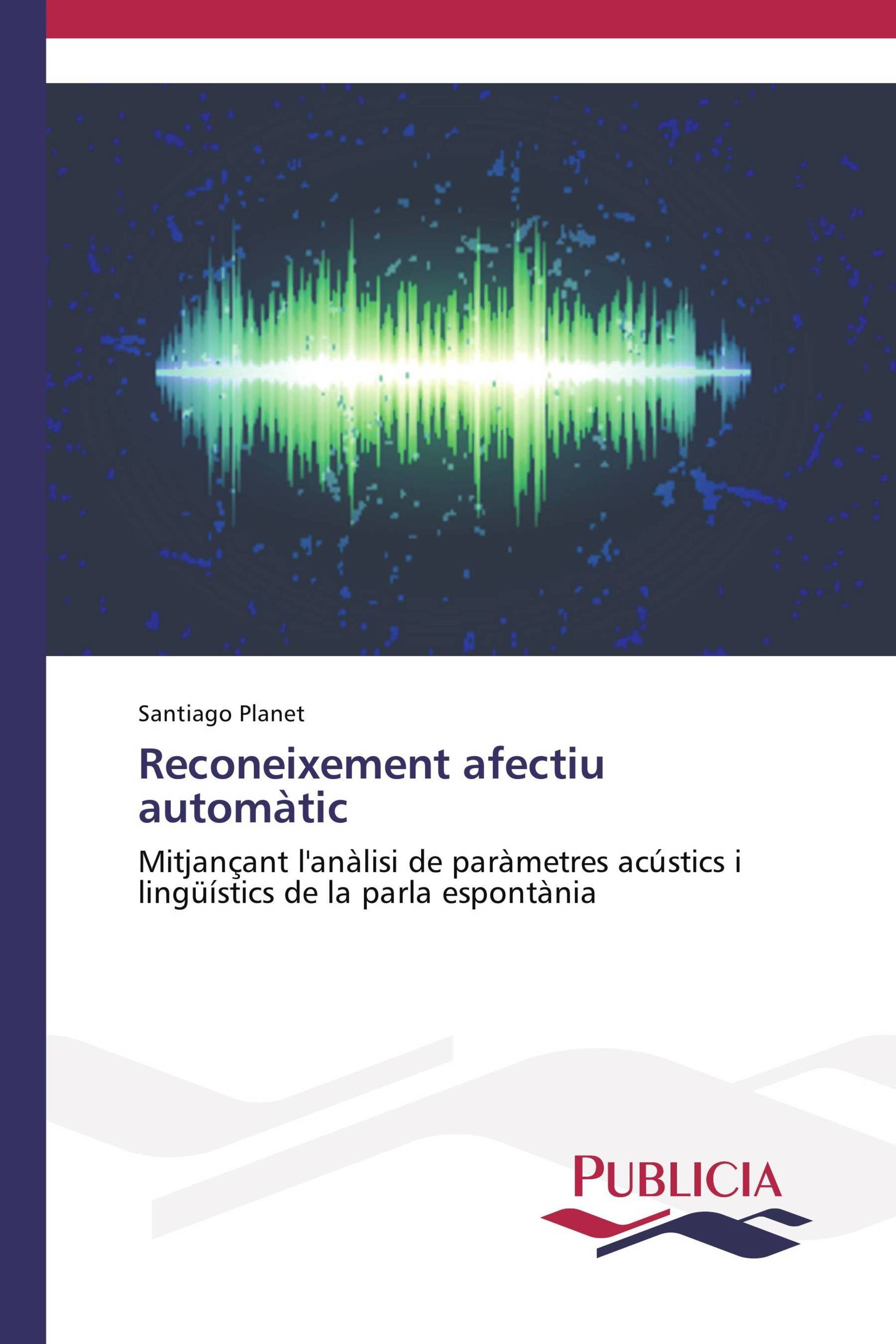 Reconeixement afectiu automàtic