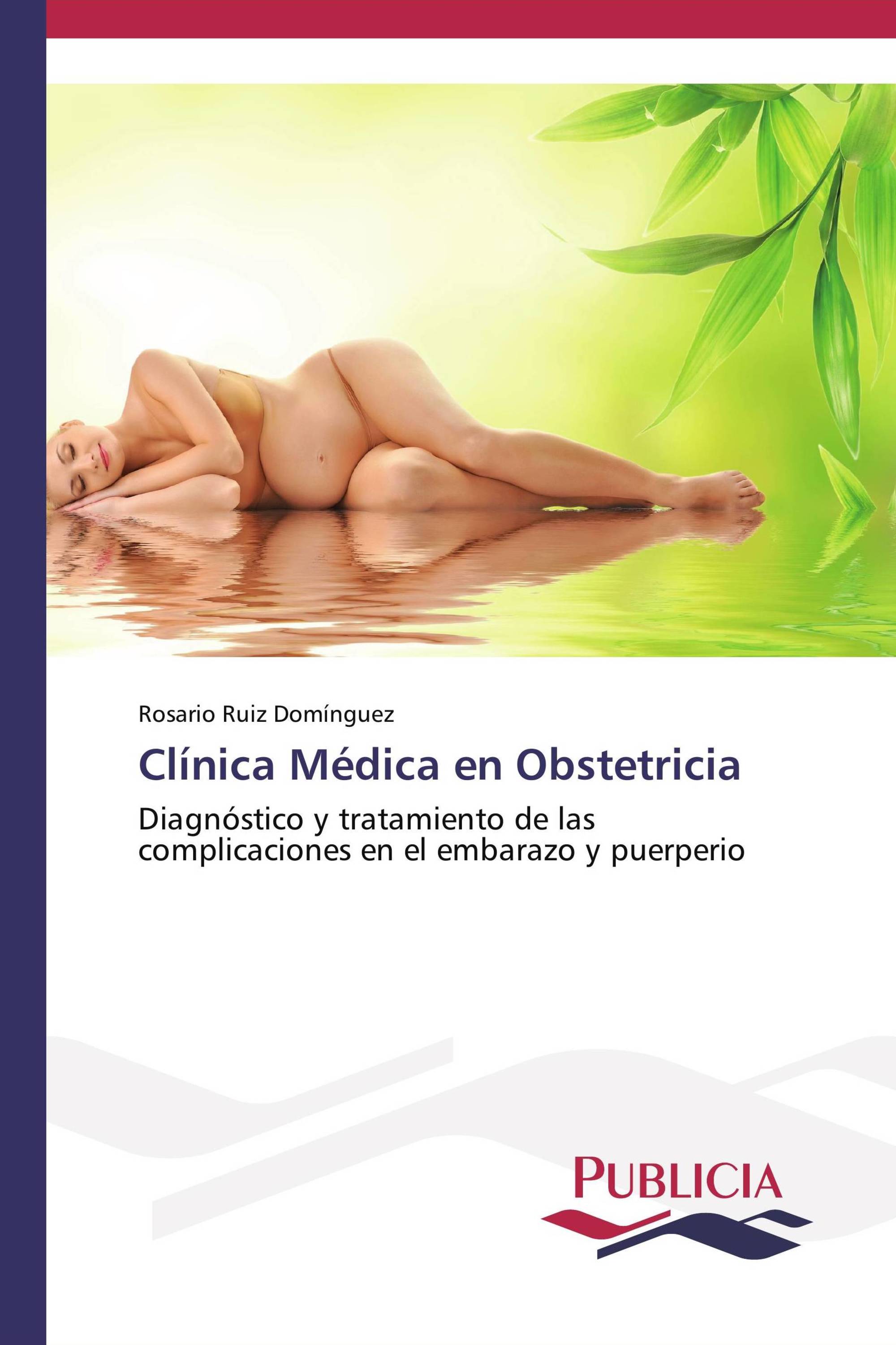 Clínica Médica en Obstetricia