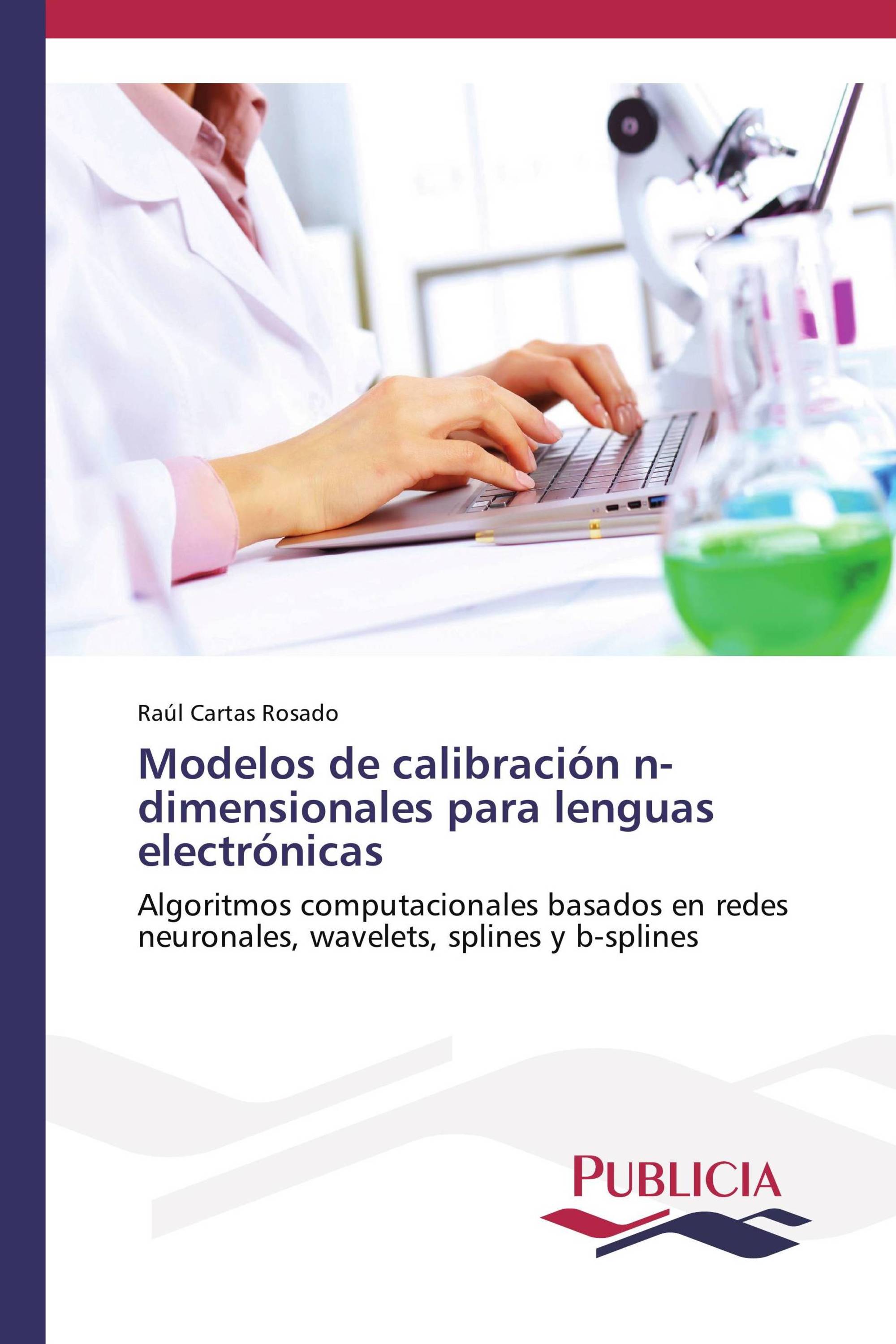 Modelos de calibración n-dimensionales para lenguas electrónicas