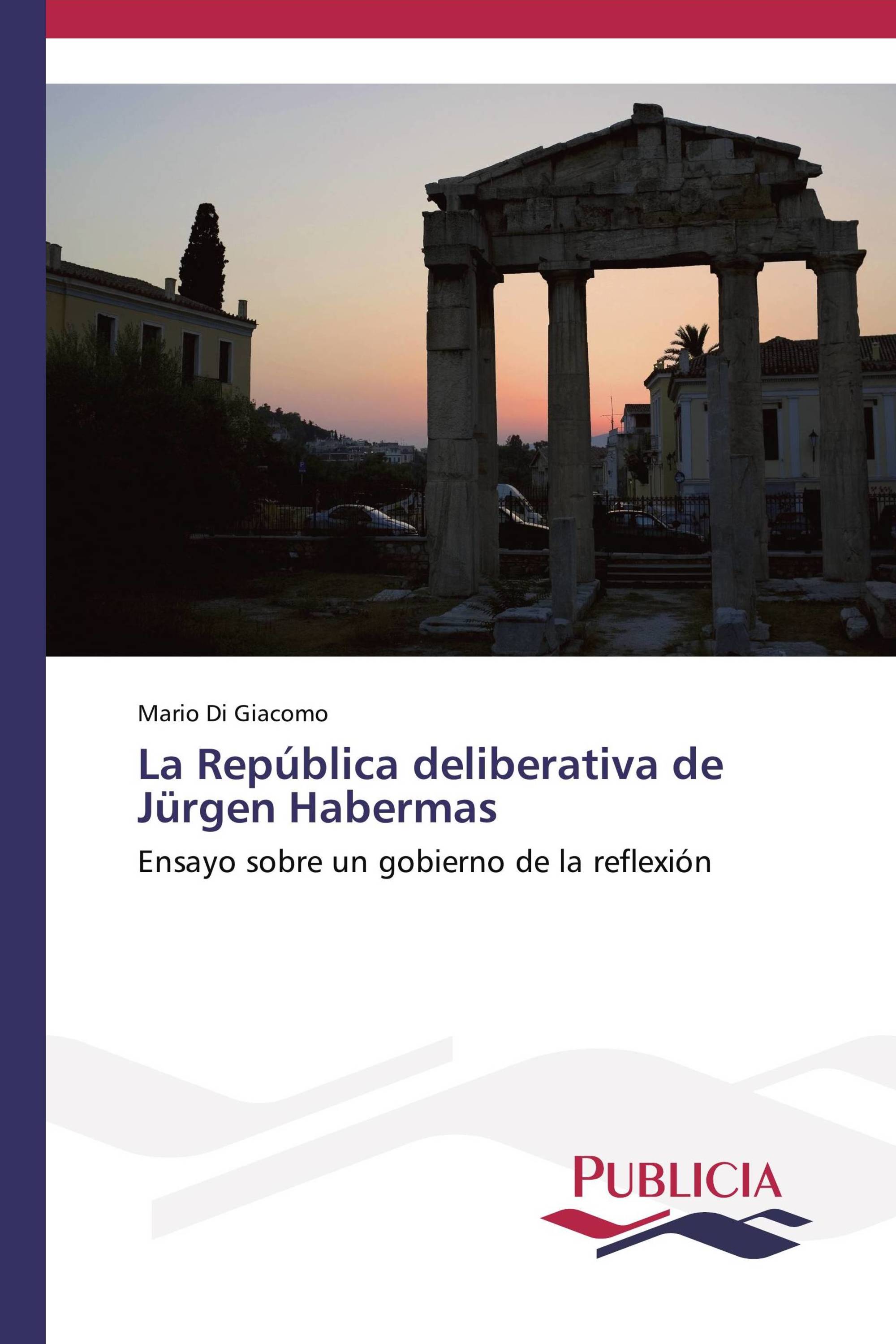 La República deliberativa de Jürgen Habermas