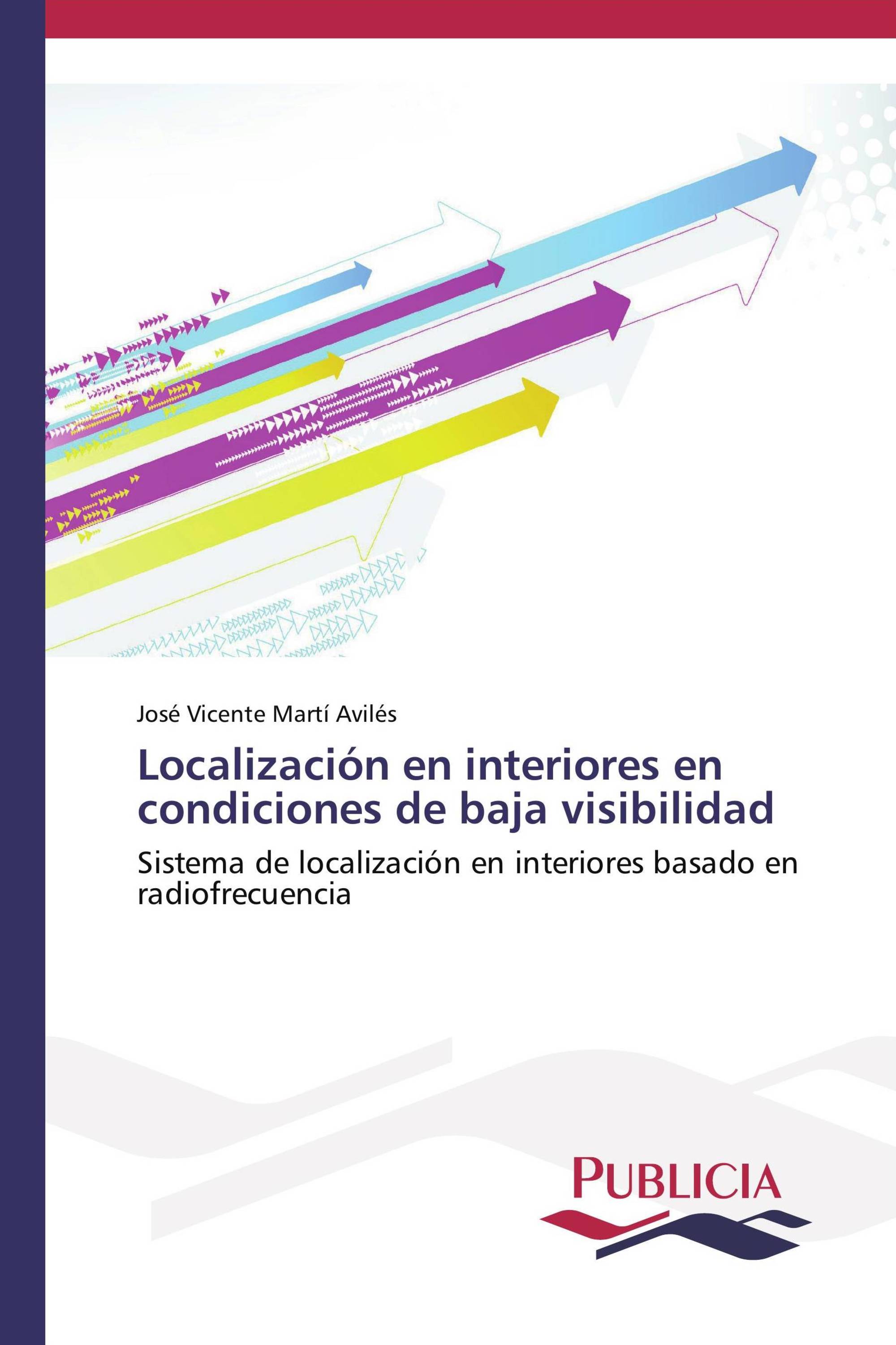 Localización en interiores en condiciones de baja visibilidad