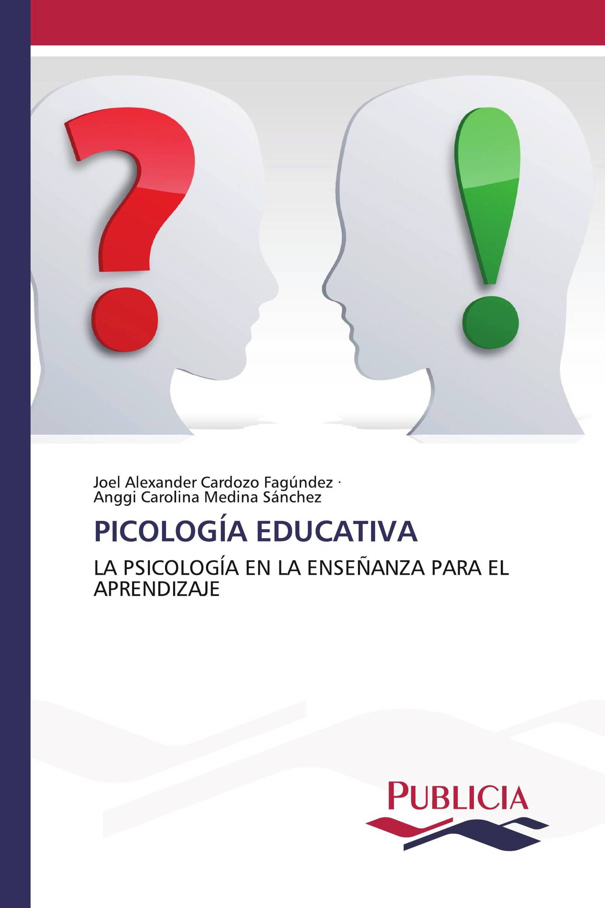 PICOLOGÍA EDUCATIVA