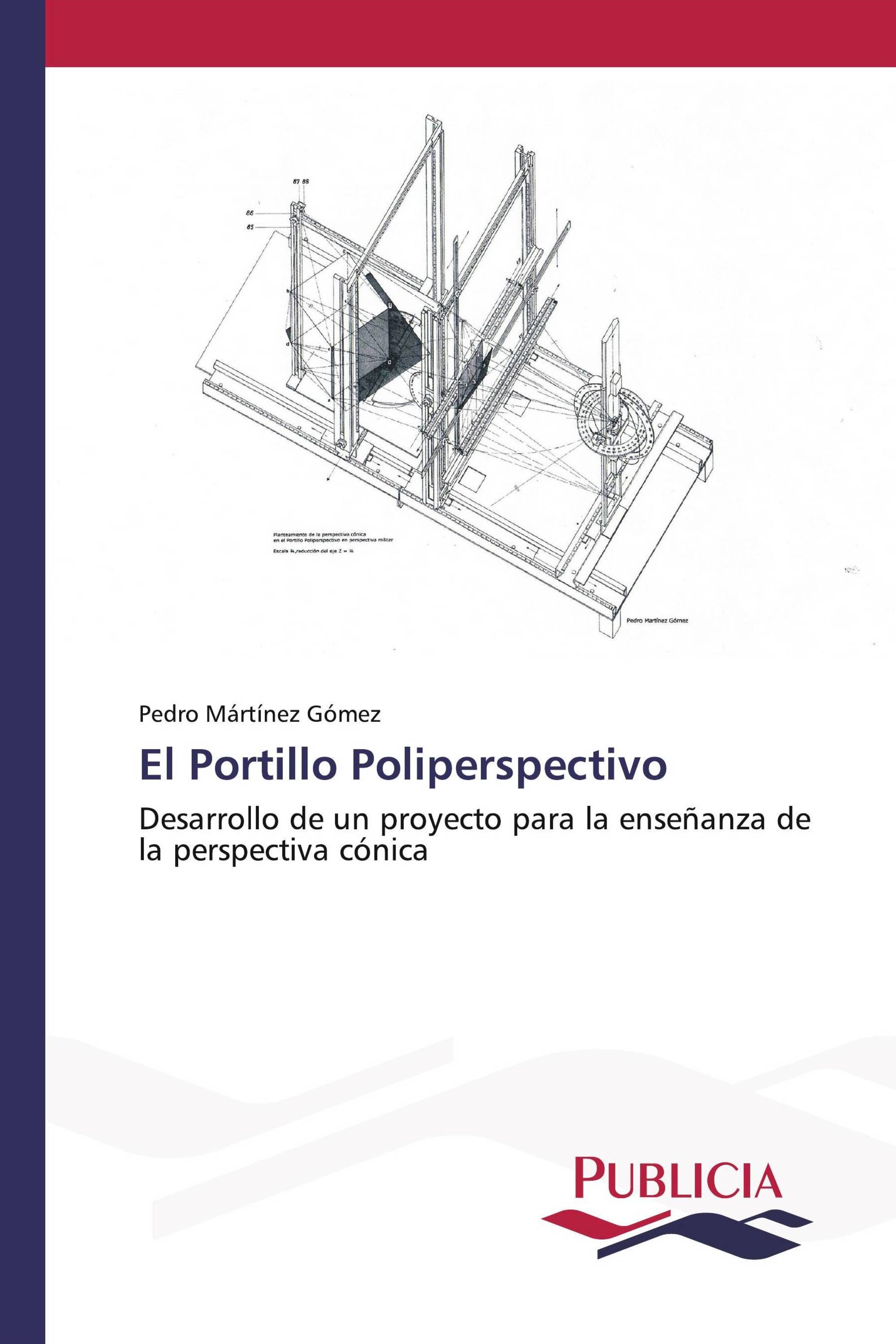 El Portillo Poliperspectivo