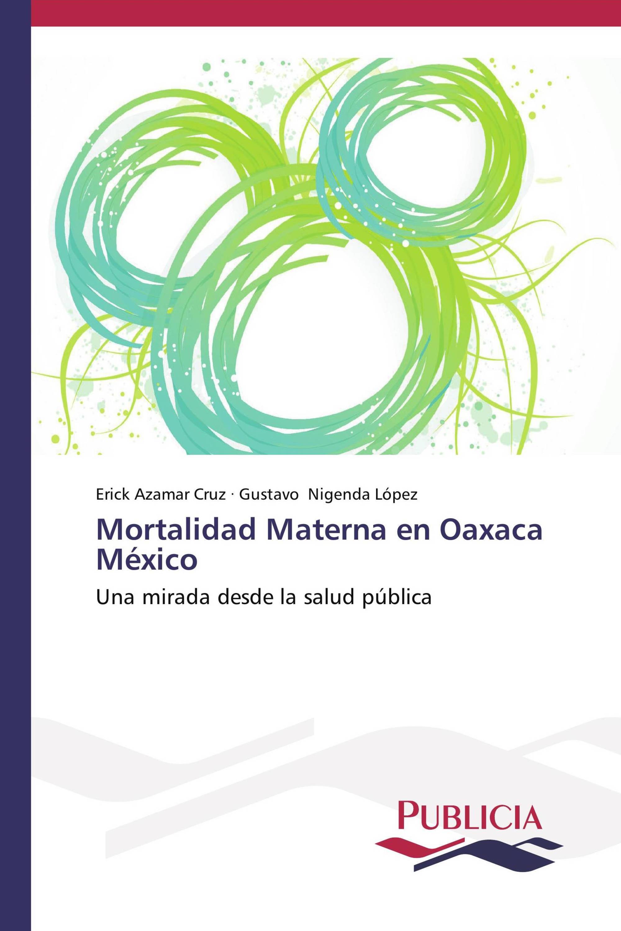 Mortalidad materna en Oaxaca México