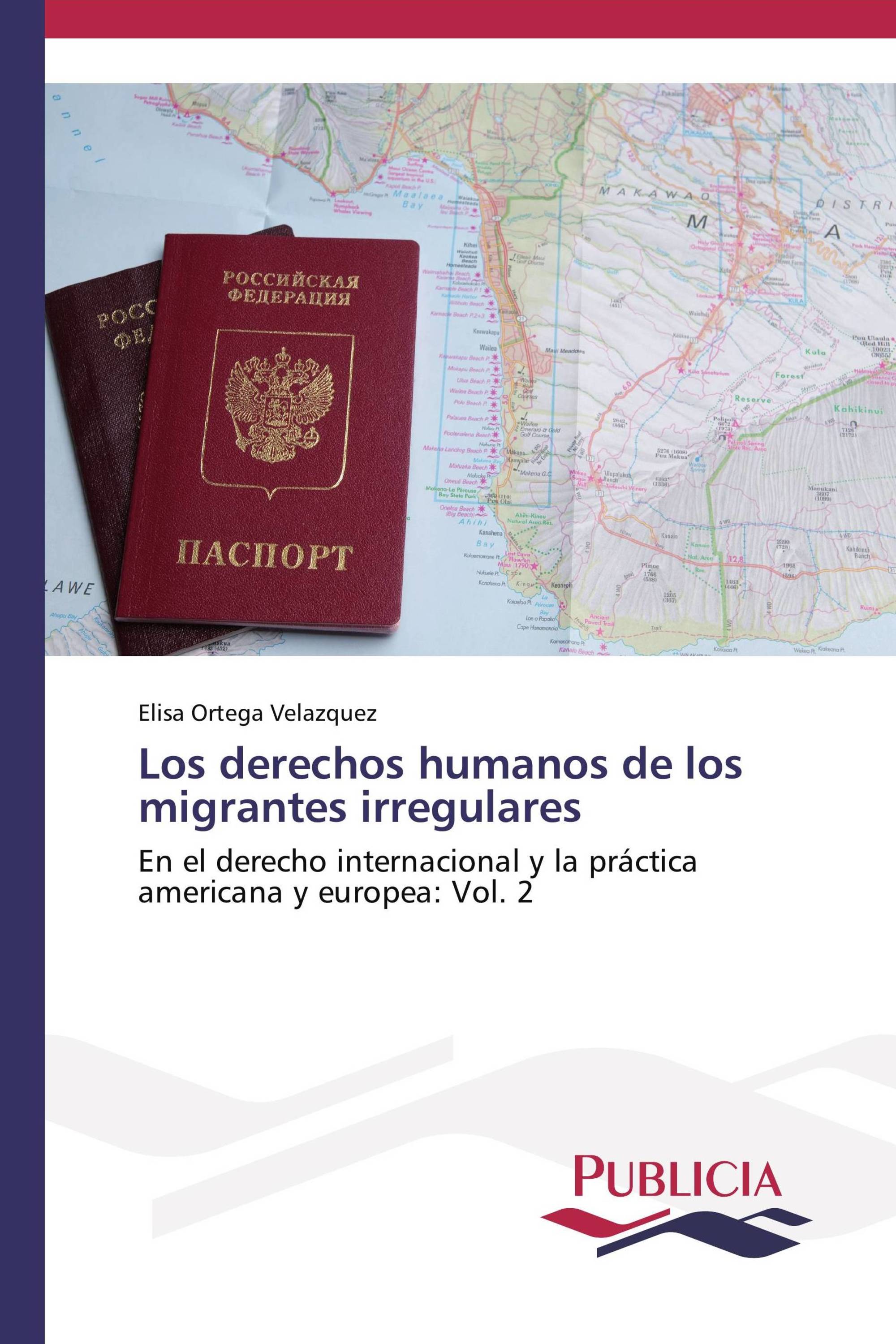 Los derechos humanos de los migrantes irregulares