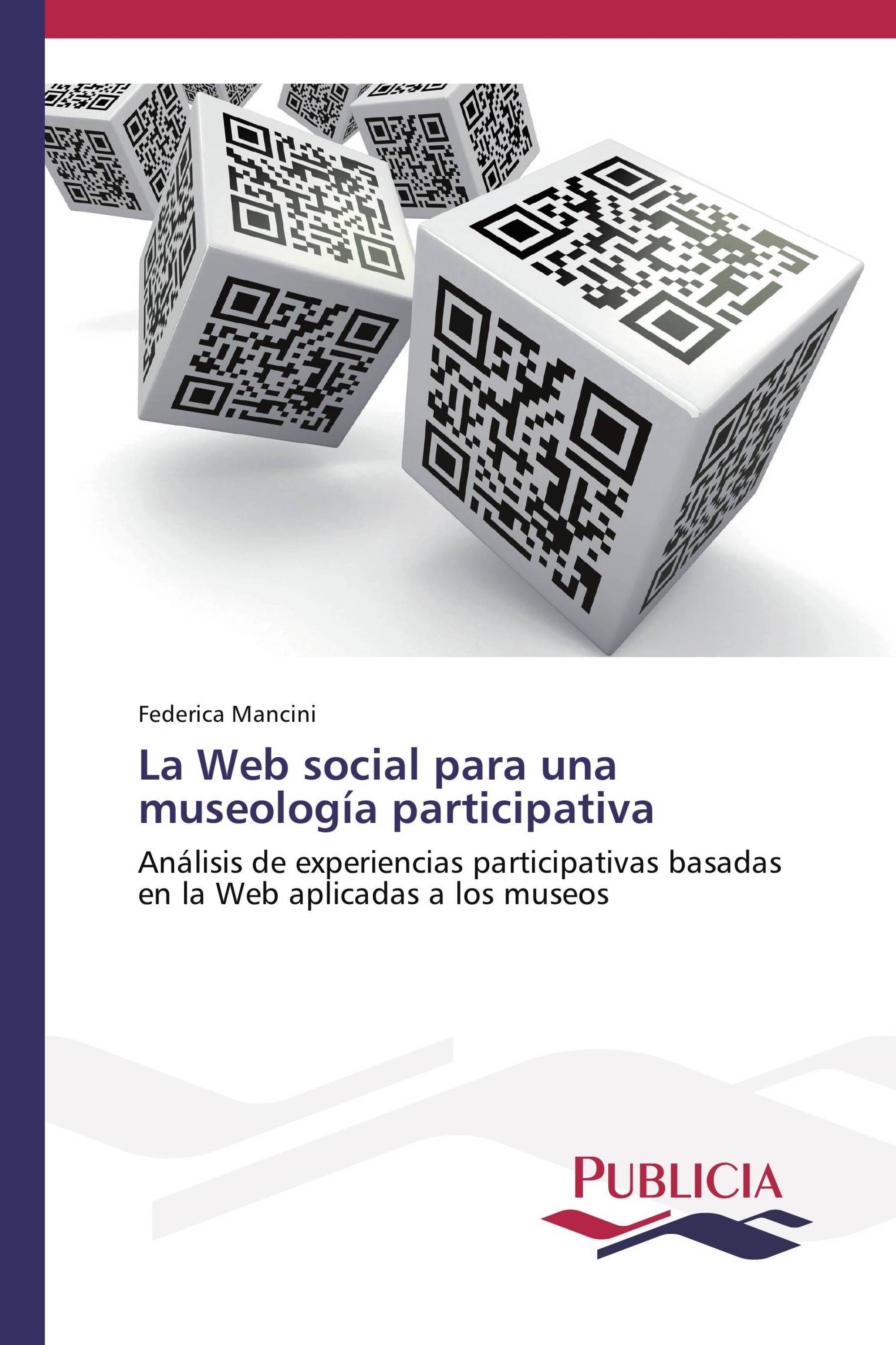 La Web social para una museología participativa